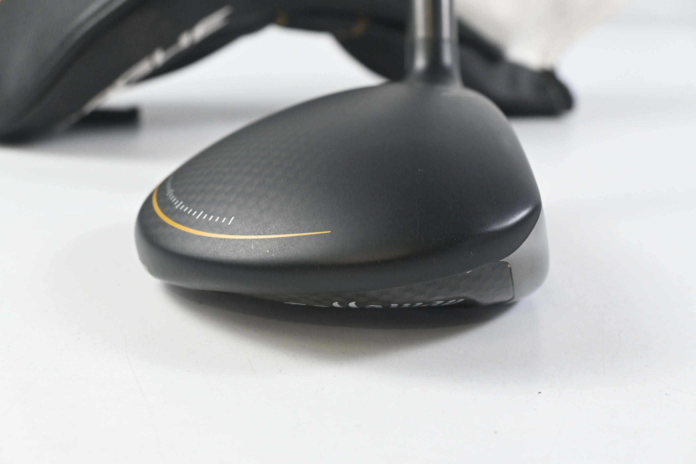 Callaway Rogue ST LS #3 Wood / 15 Degree / Tour X-Flex Tensei CK Blue 70 Shaft