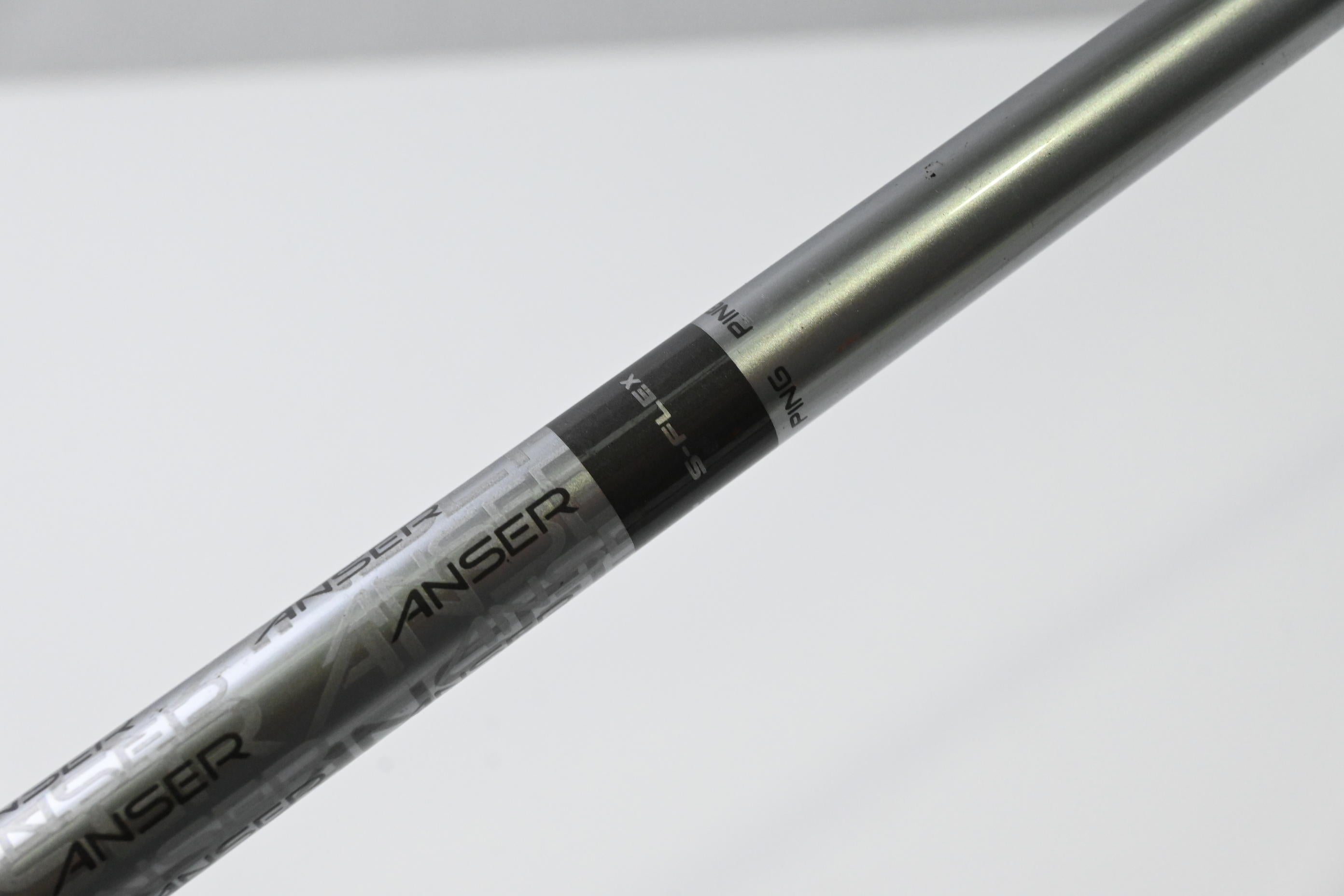 Ping TFC 800 #3 Wood Shaft / Stiff Flex / Taylormade 2nd Gen
