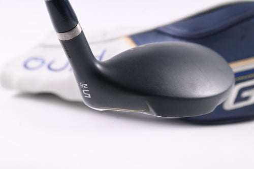 Ladies Ping G Le3 #5 Hybrid / 26 Degree / Ladies Flex Ping ULT 250 Shaft