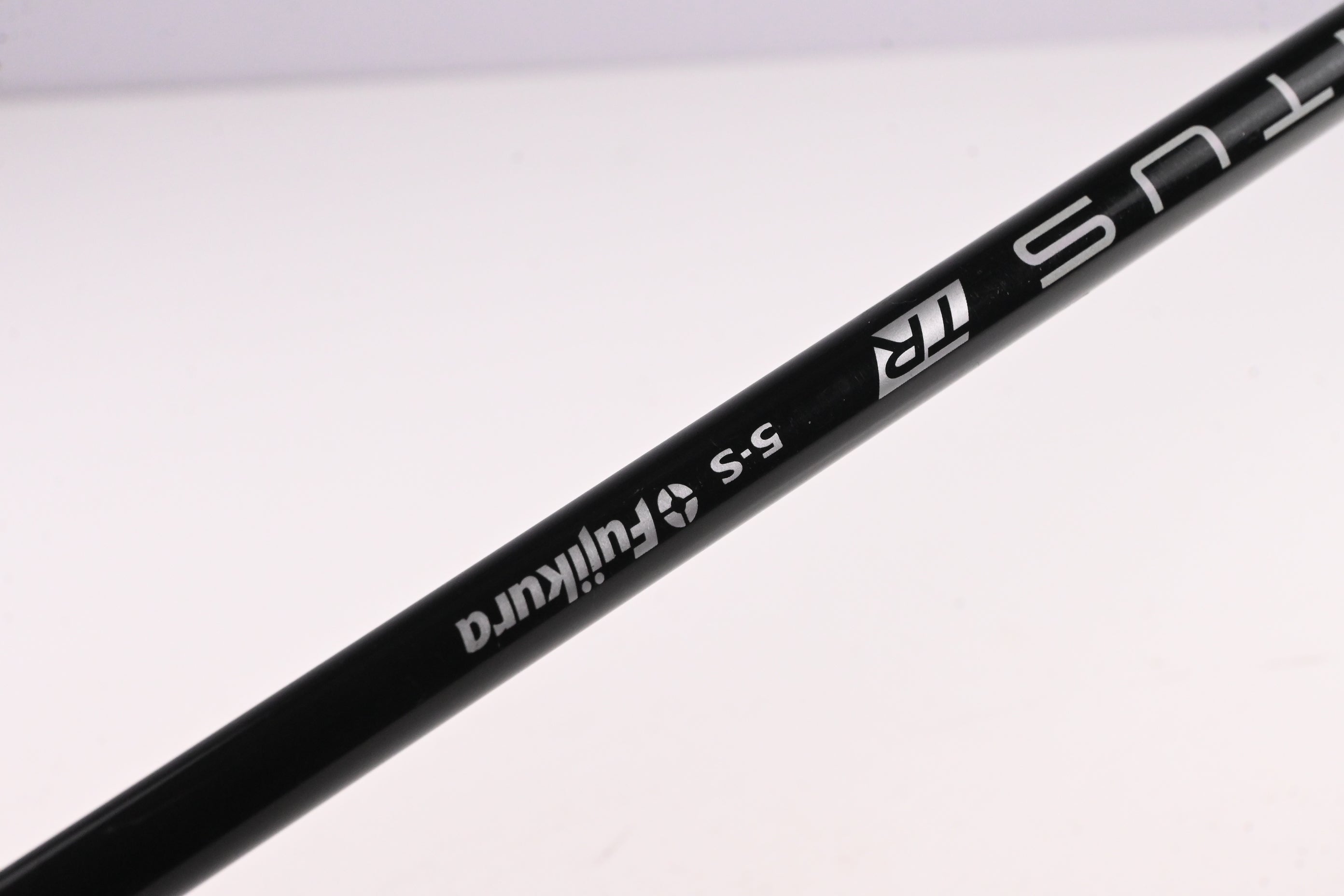 Taylormade Stealth 2 Driver / 10.5 Degree / Stiff Flex Ventus TR Red 5 Shaft