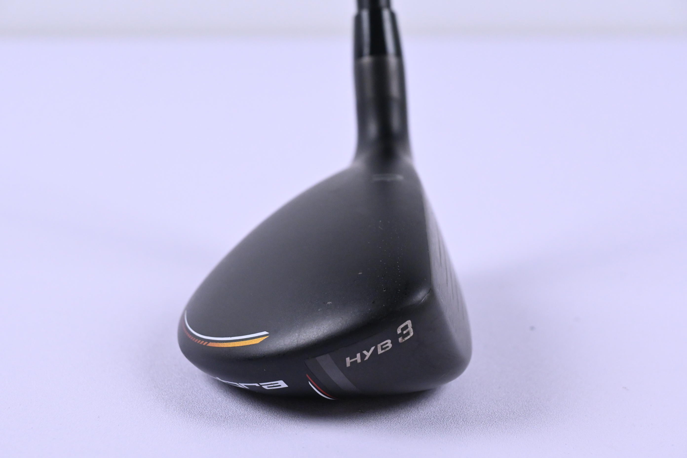 Cobra LTDx #3 Hybrid / 19 Degree / Stiff Flex KBS PGI 85 Shaft