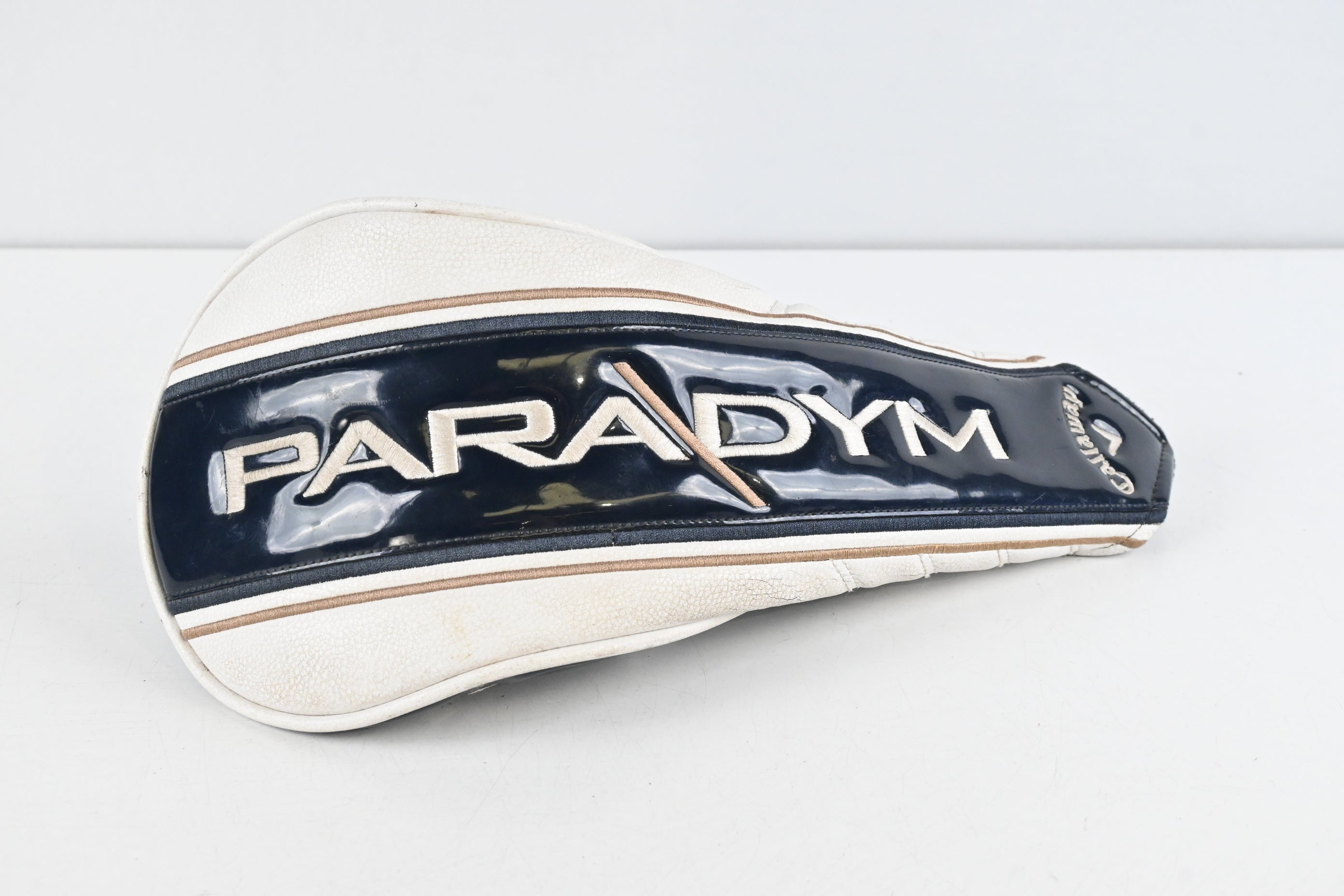 Callaway Paradym Driver / 10.5 Degree / Regular Flex HZRDUS Silver 50 Shaft
