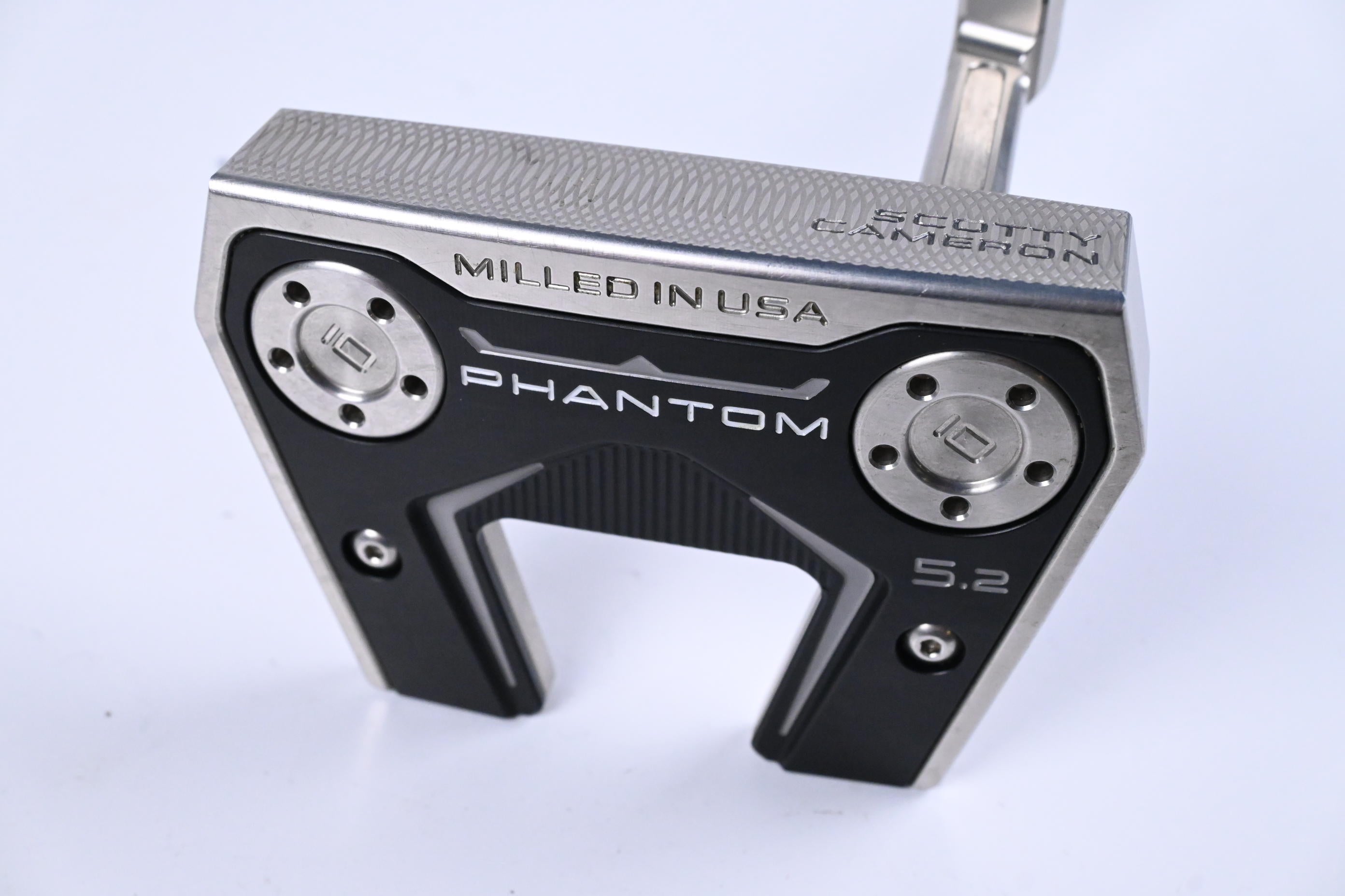 Scotty Cameron Phantom 5.2 2024 Putter / 35 Inch