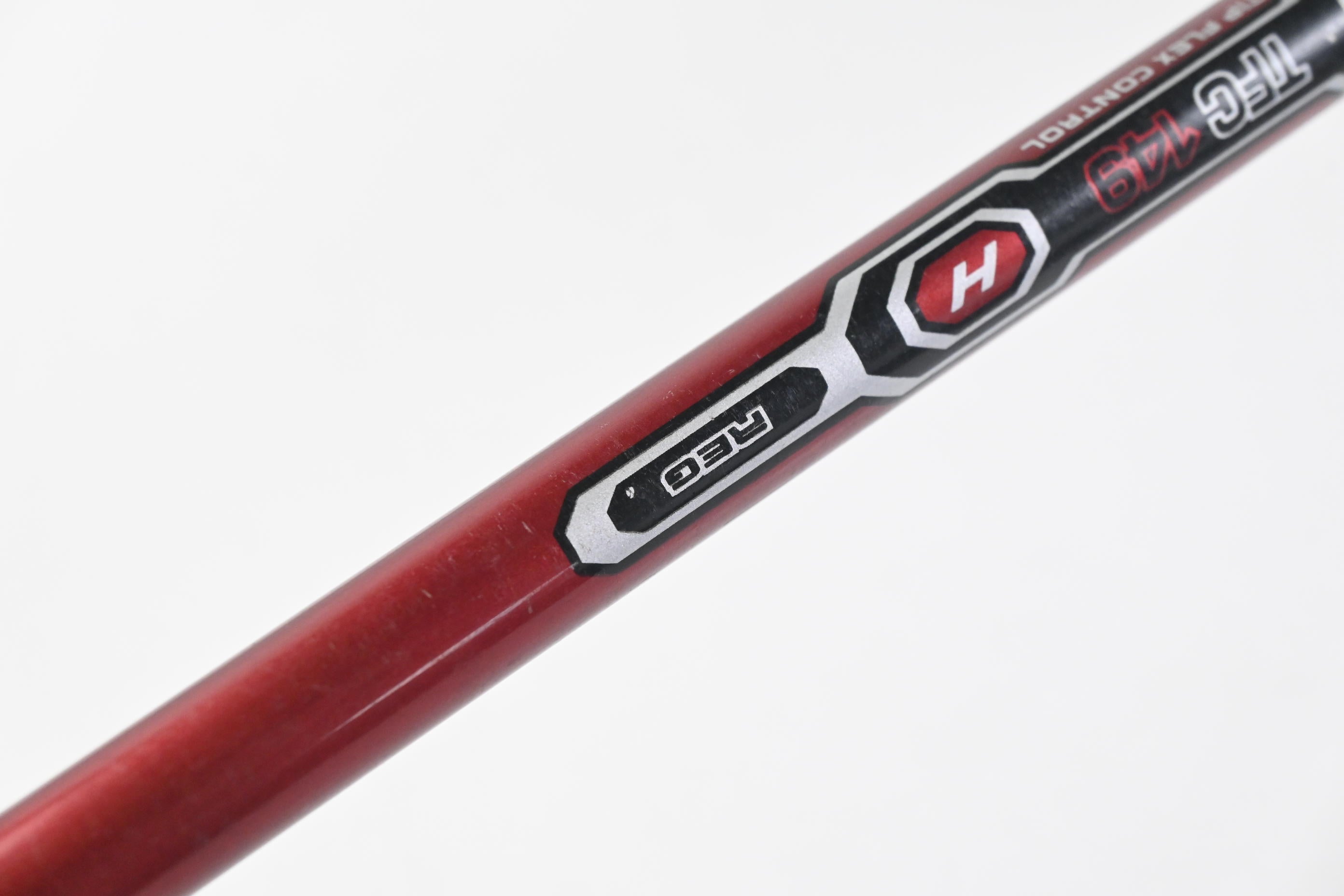 Ping G15 #3 Hybrid / 20 Degree / Regular Flex Ping TFC 149 Shaft