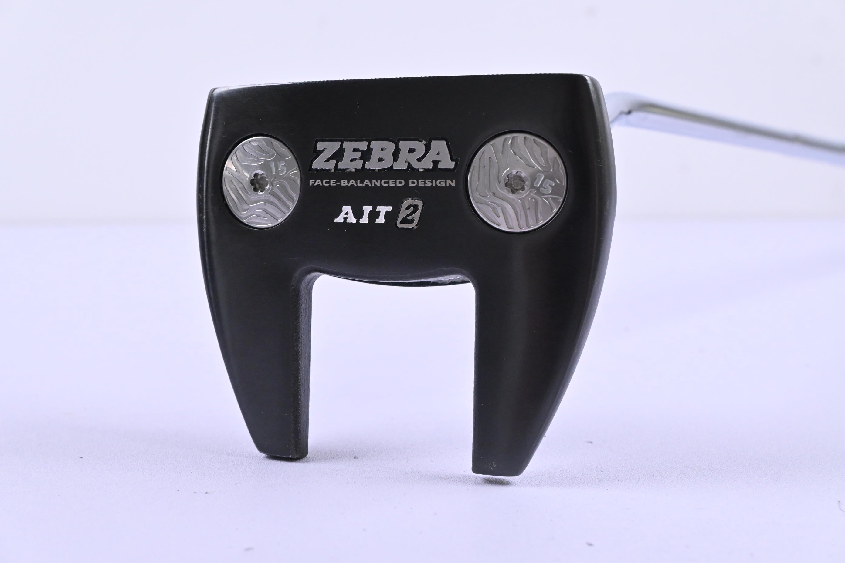 Zebra AIT 2 Putter / 35 Inch