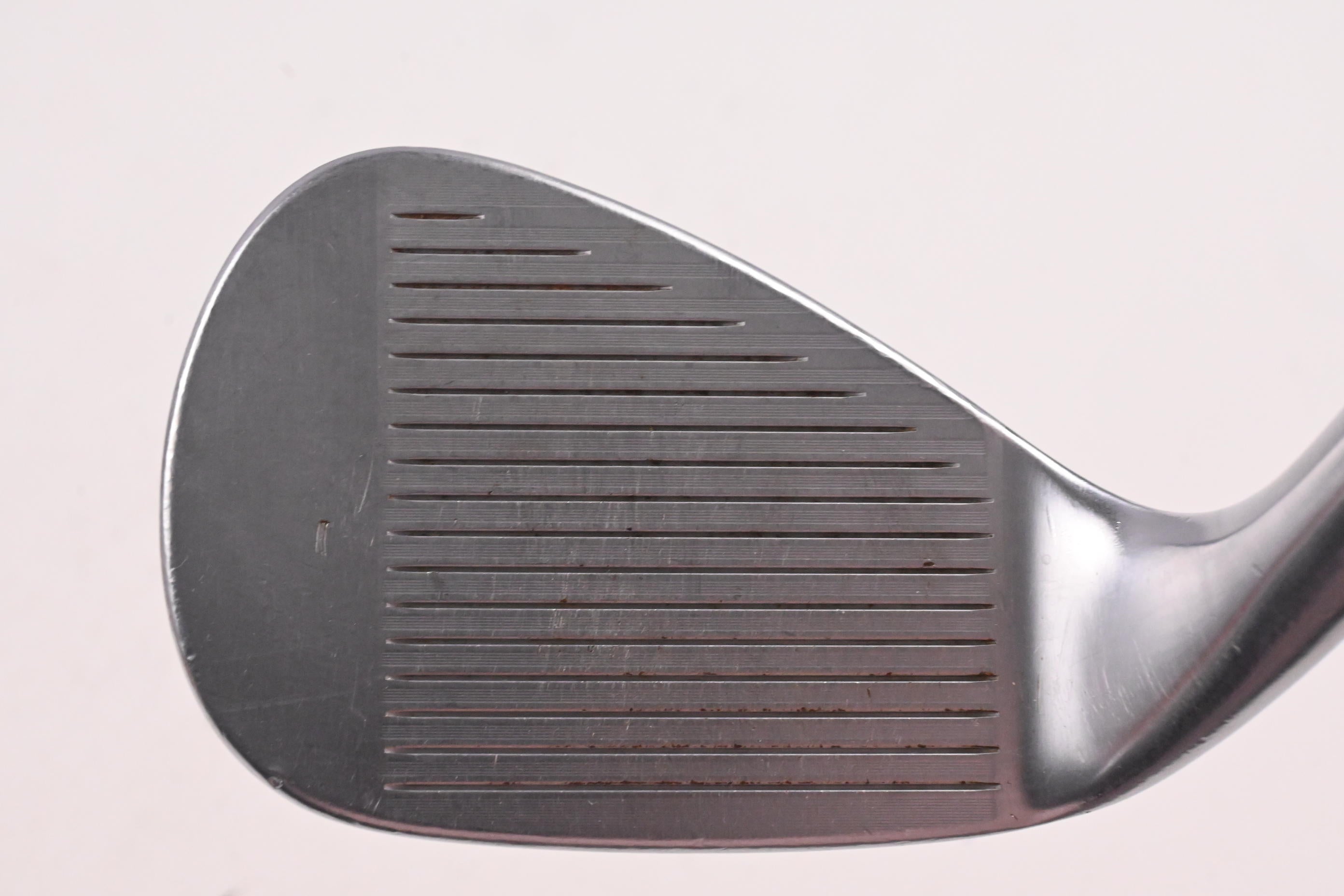 Titleist Vokey SM9 Gap Wedge / 52 Degree / Wedge Flex Titleist Vokey SM9 Shaft