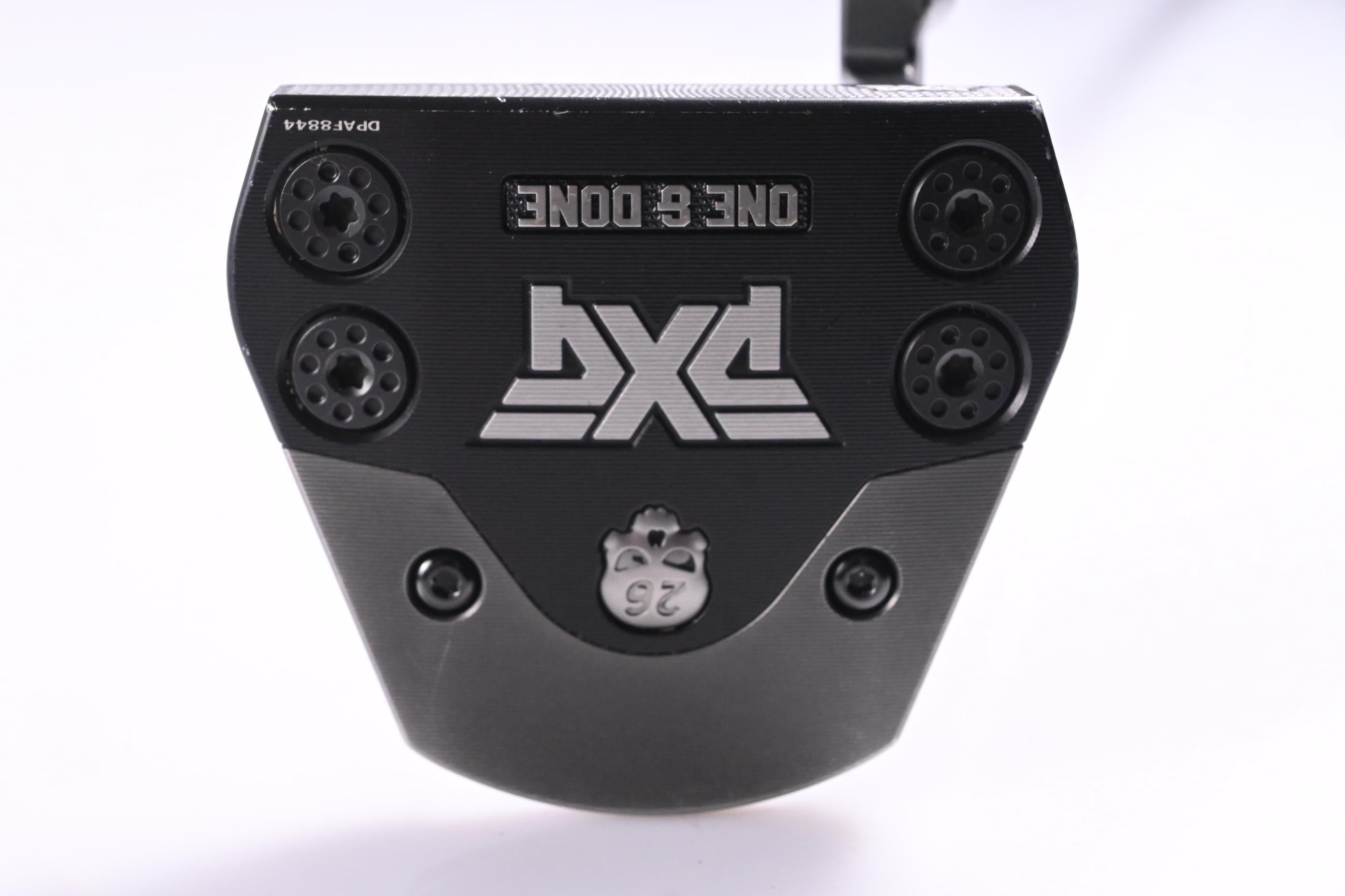 PXG Hellcat ZT One & Done Putter / 33 Inch