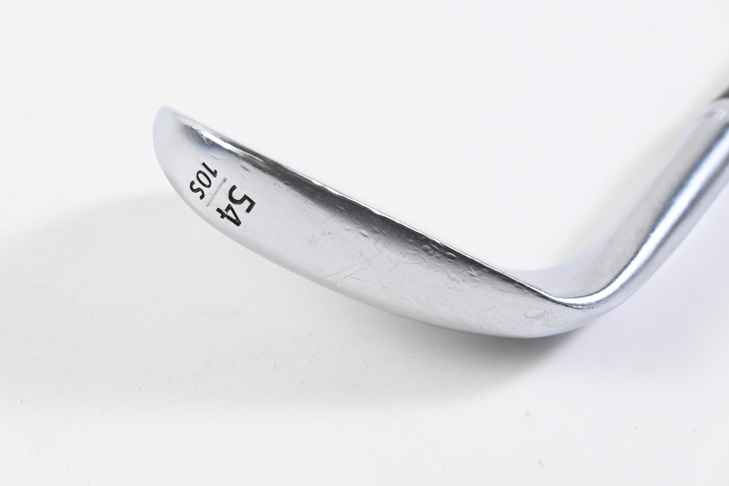 Callaway Jaws Raw Sand Wedge / 56 Degree / Wedge Flex Dynamic Gold Spinner