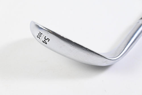 Callaway Jaws Raw Sand Wedge / 56 Degree / Wedge Flex Dynamic Gold Spinner