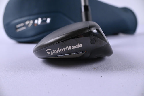 Taylormade Qi4D Max Lite #5 Hybrid / 26 Degree / Senior Flex REAX 45 Shaft