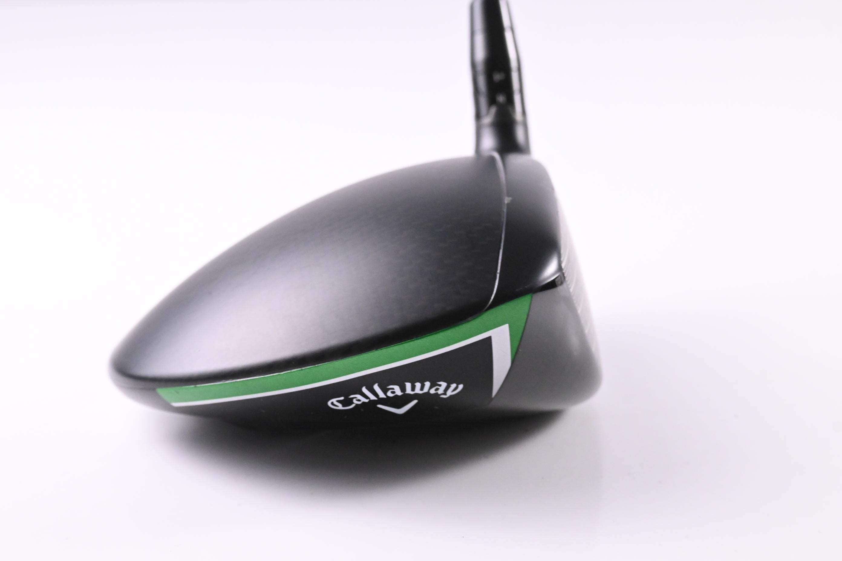 Callaway Elyte X Driver / 10.5 Degree / Regular Flex Project X Denali Charcoal