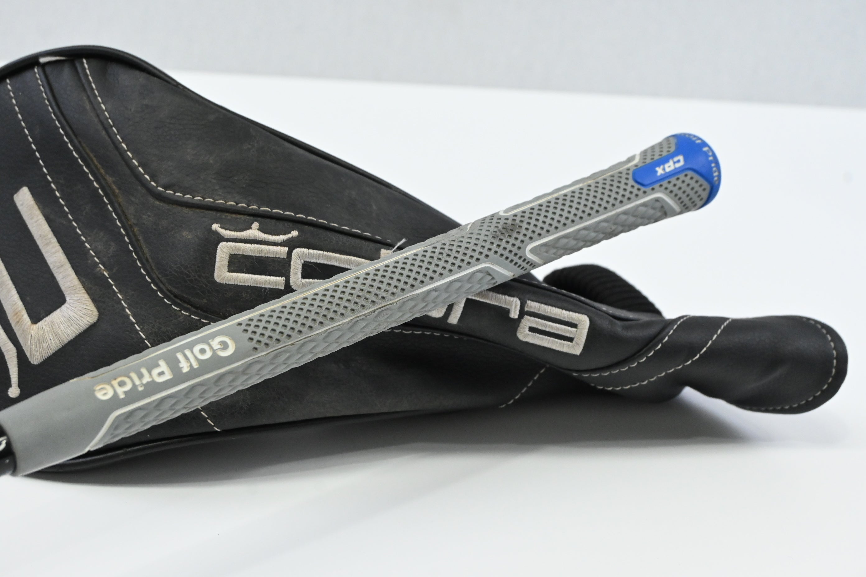 Cobra Aerojet Driver / 9 Degree / Regular Flex Kai'li Blue 60 Shaft