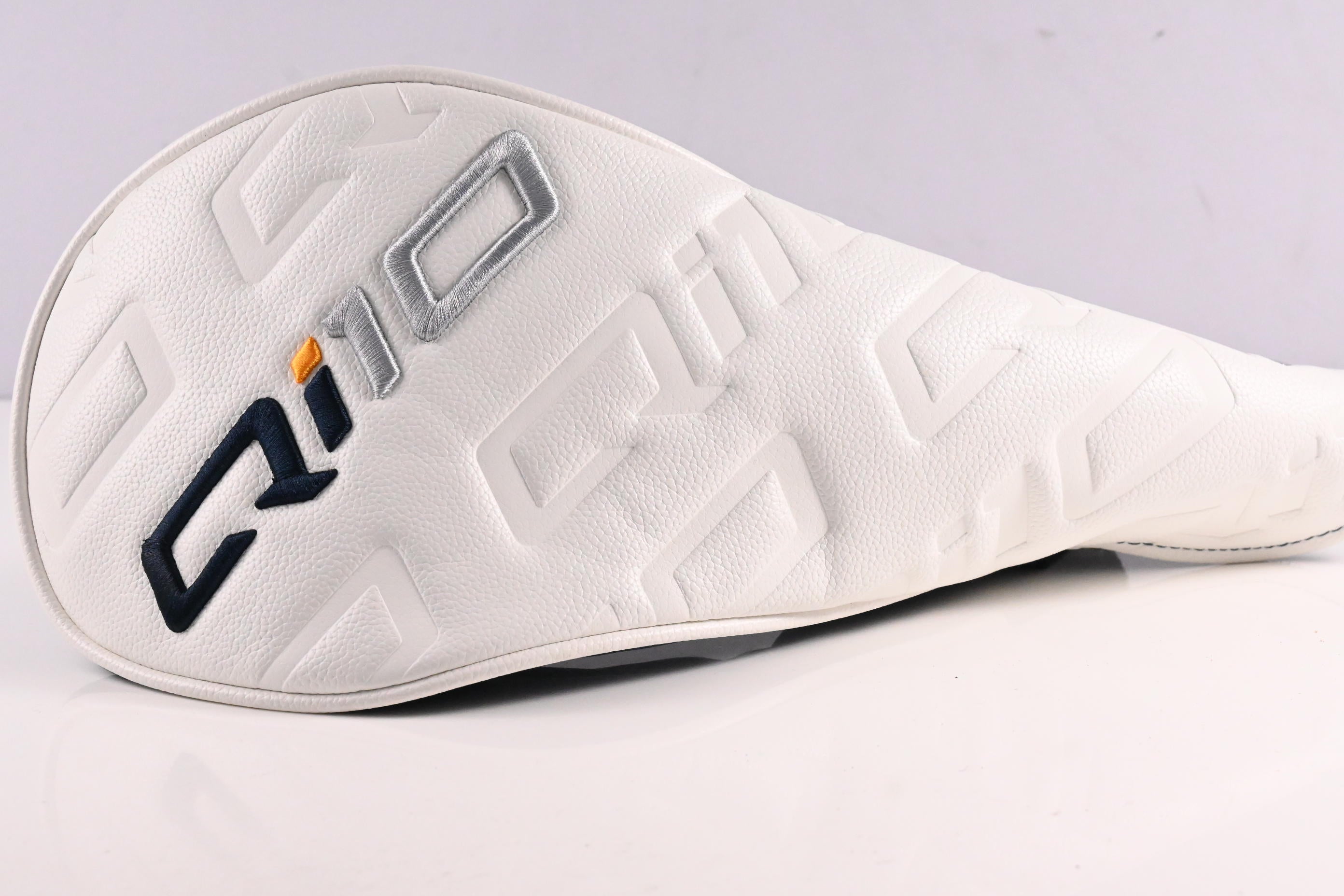 Taylormade Qi10 LS Driver / 9 Degree / Stiff Flex Tensei AV Limited White 65
