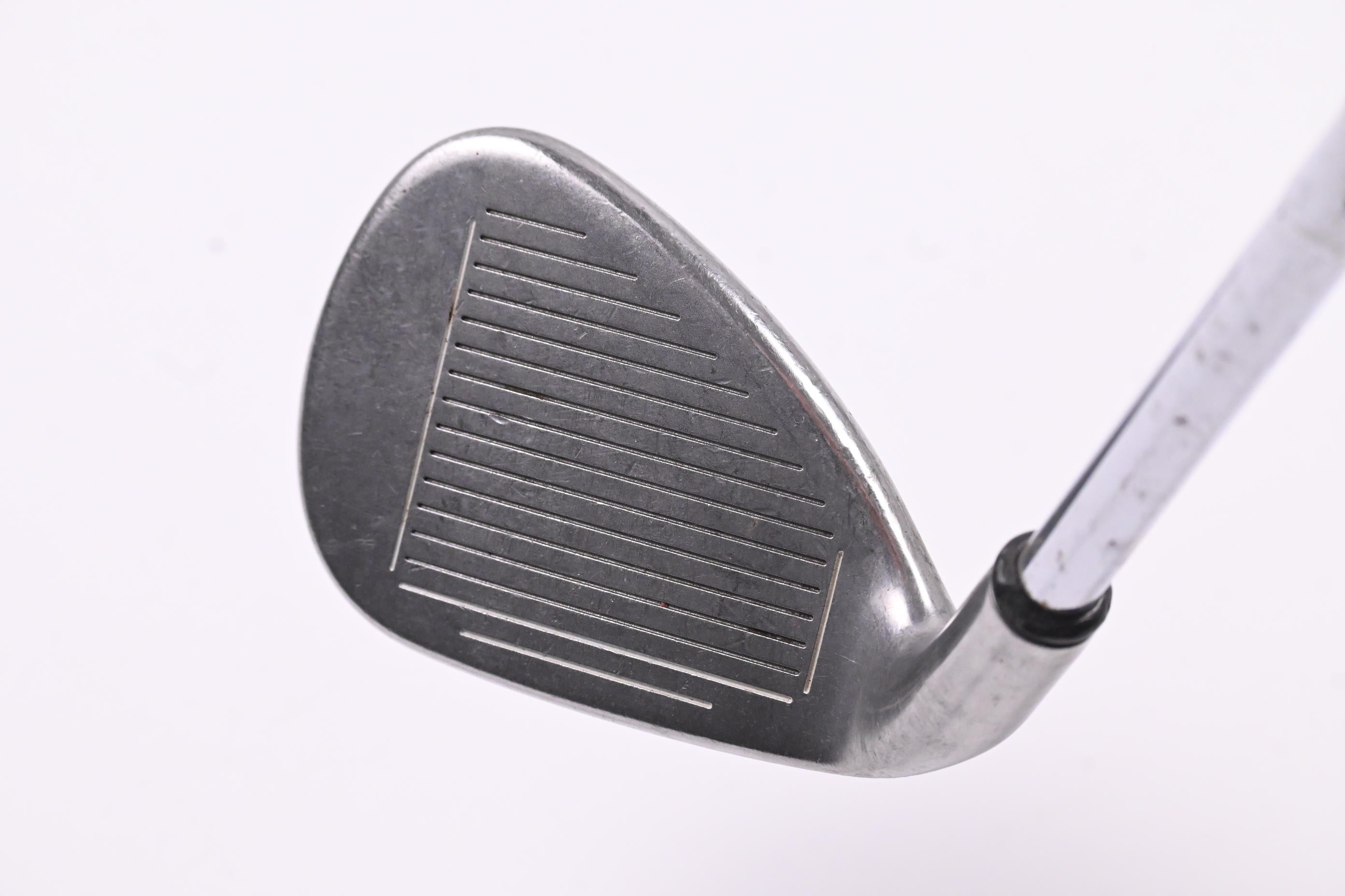 Callaway X-16 Pro Series Pitching Wedge / 46 Degree / Uniflex Steelhead X-16