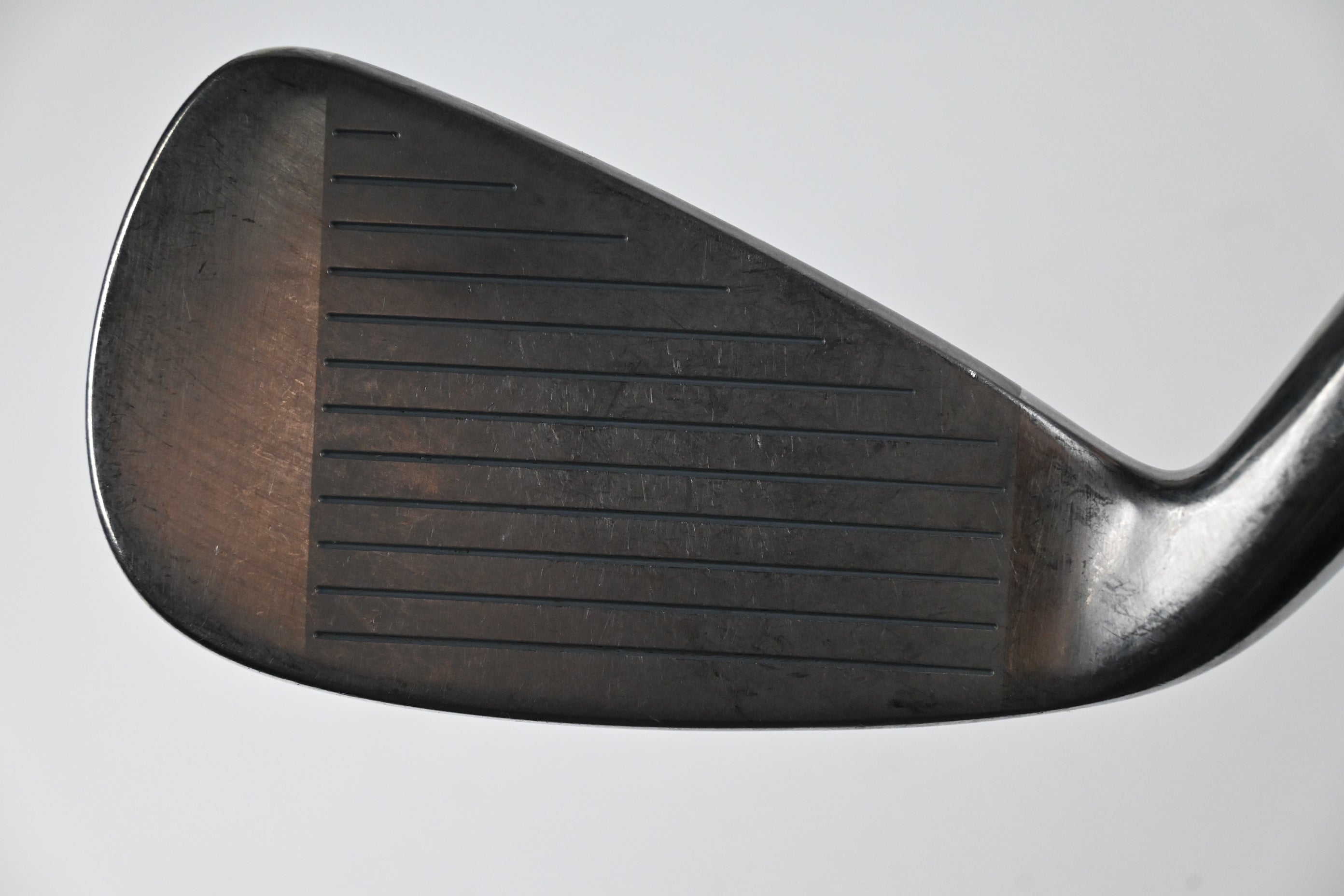 Sub 70 699 Pro #4 Iron / 22 Degree / Stiff Flex N.S.Pro 950GH Shaft