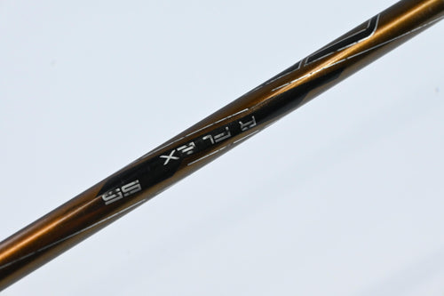 Ping G400 SFT Driver / 12 Degree / Regular Flex Ping Alta CB 55 Shaft