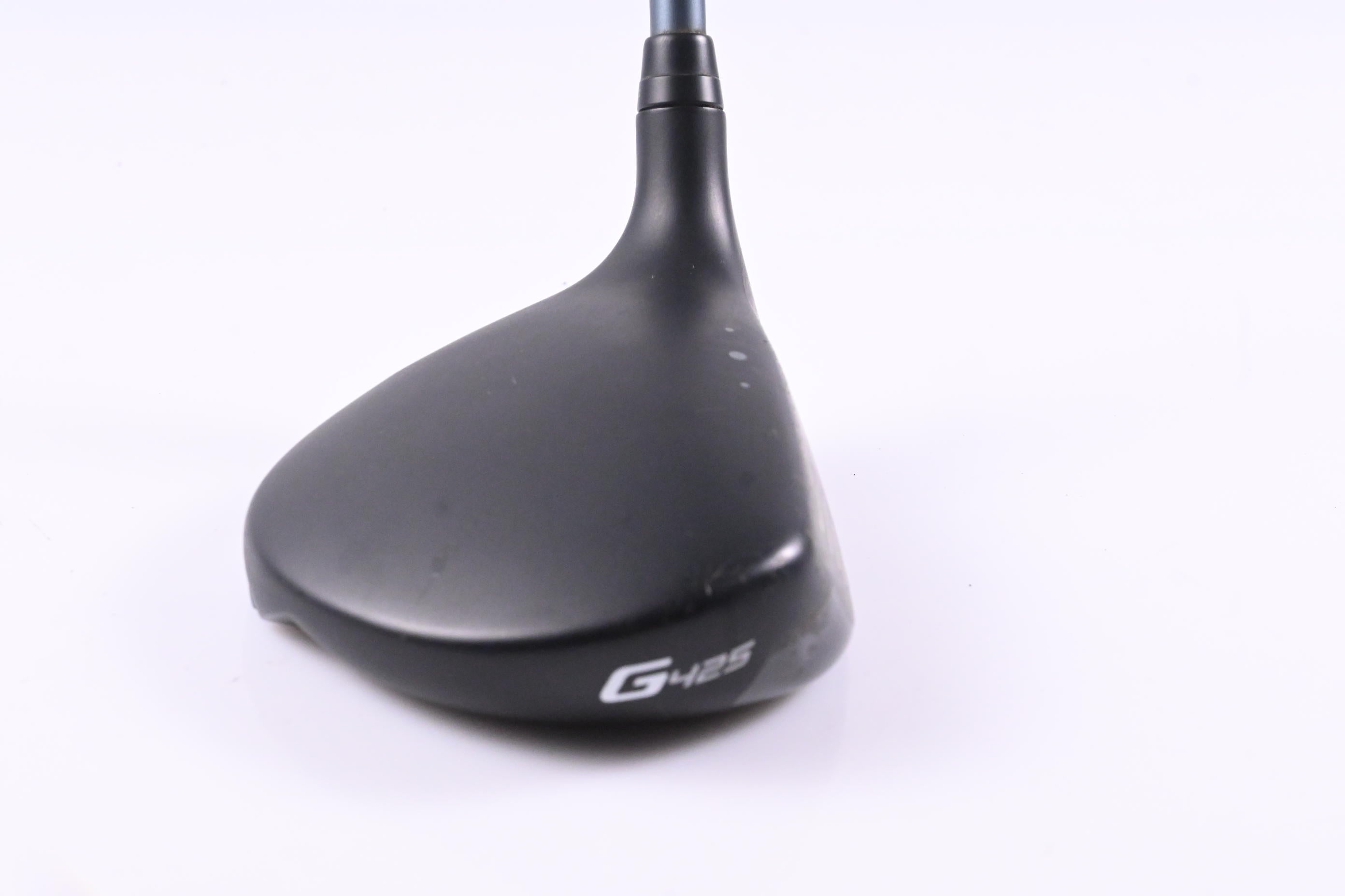 Ping G425 Max #7 Wood / 20.5 Degree / Regular Flex Ping Alta CB Slate 65 Shaft