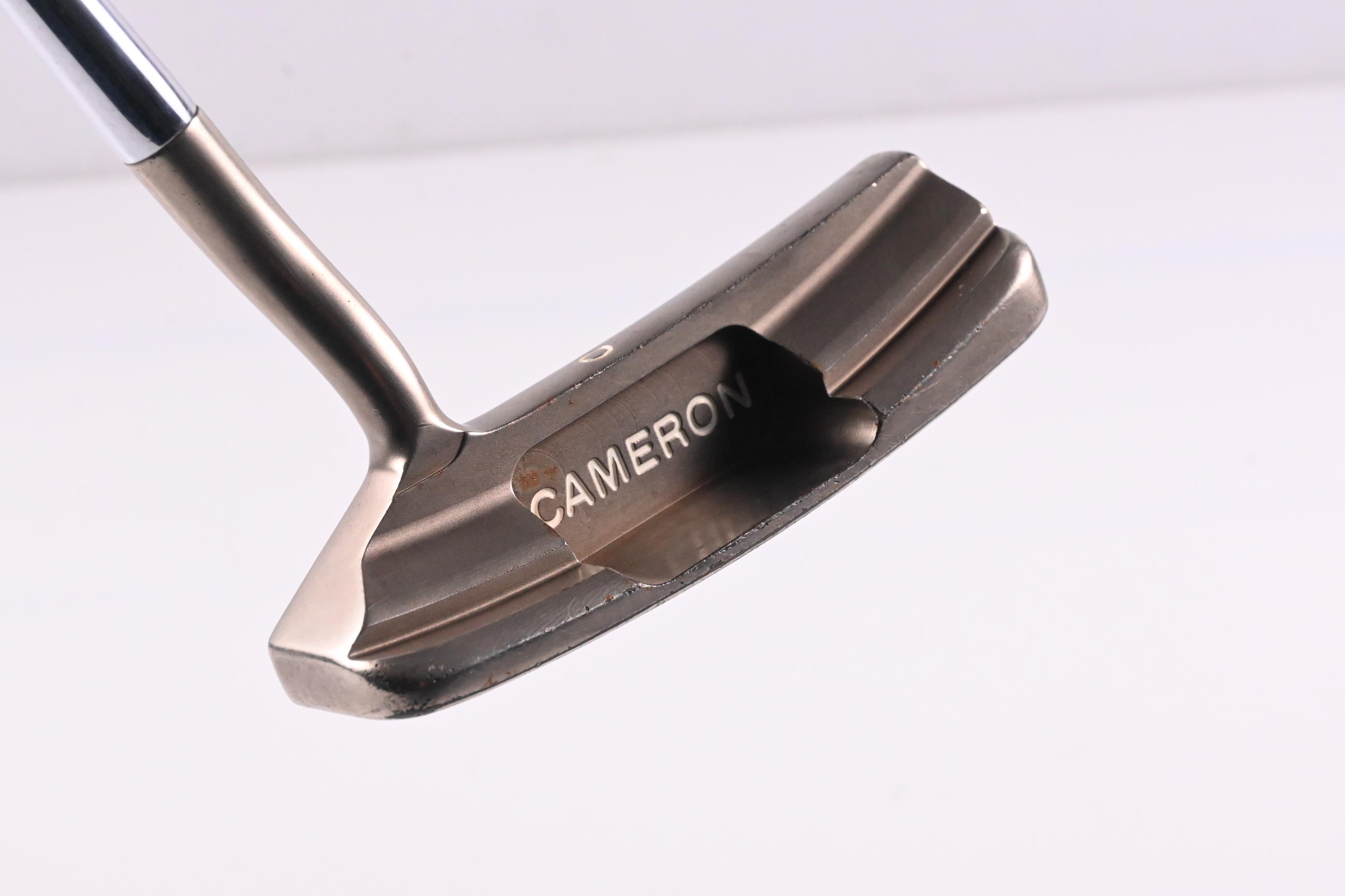 Scotty Cameron Circa 62 2008 Model No 2 Putter / 34 Inch