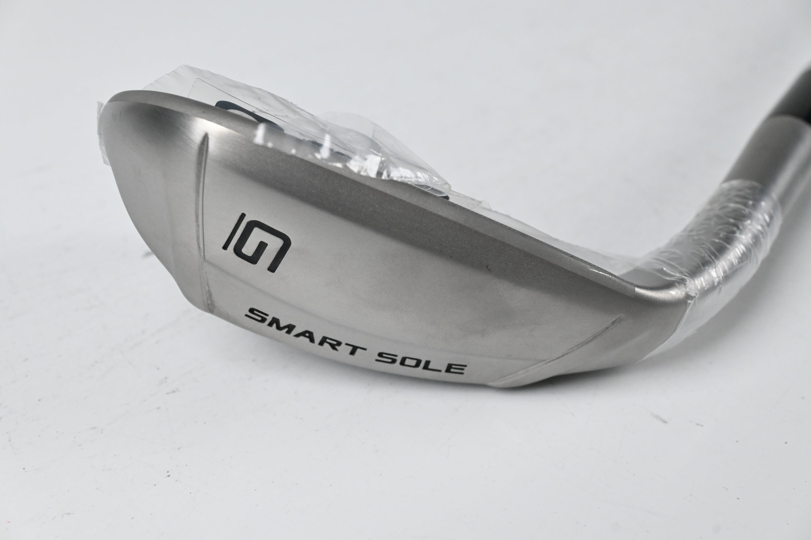 Cleveland Smart Sole Full Face Gap Wedge / 50 Degree / Stiff Flex KBS HI-REV MAX