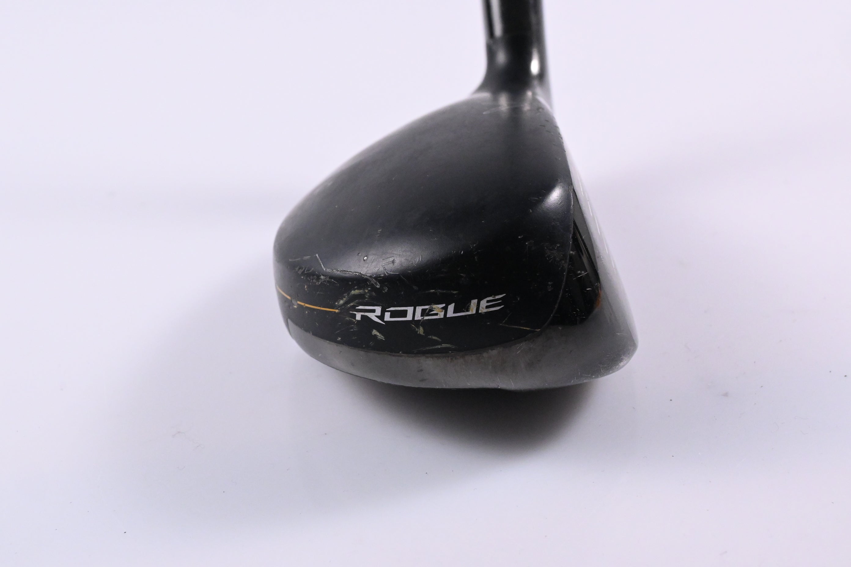 Callaway Rogue ST Max #4 Hybrid / 21 Degree / Regular Flex Tensei AV Blue 65