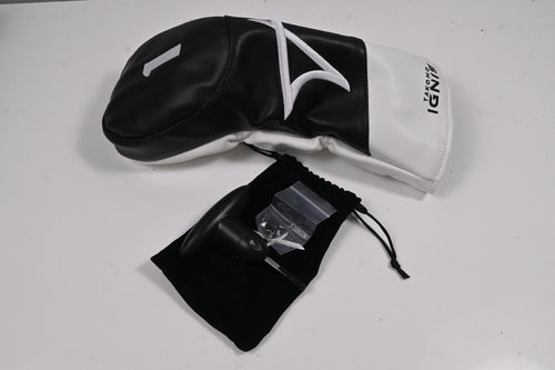 Takomo IIGNIS D2 Driver / 10.5 Degree / Head Only