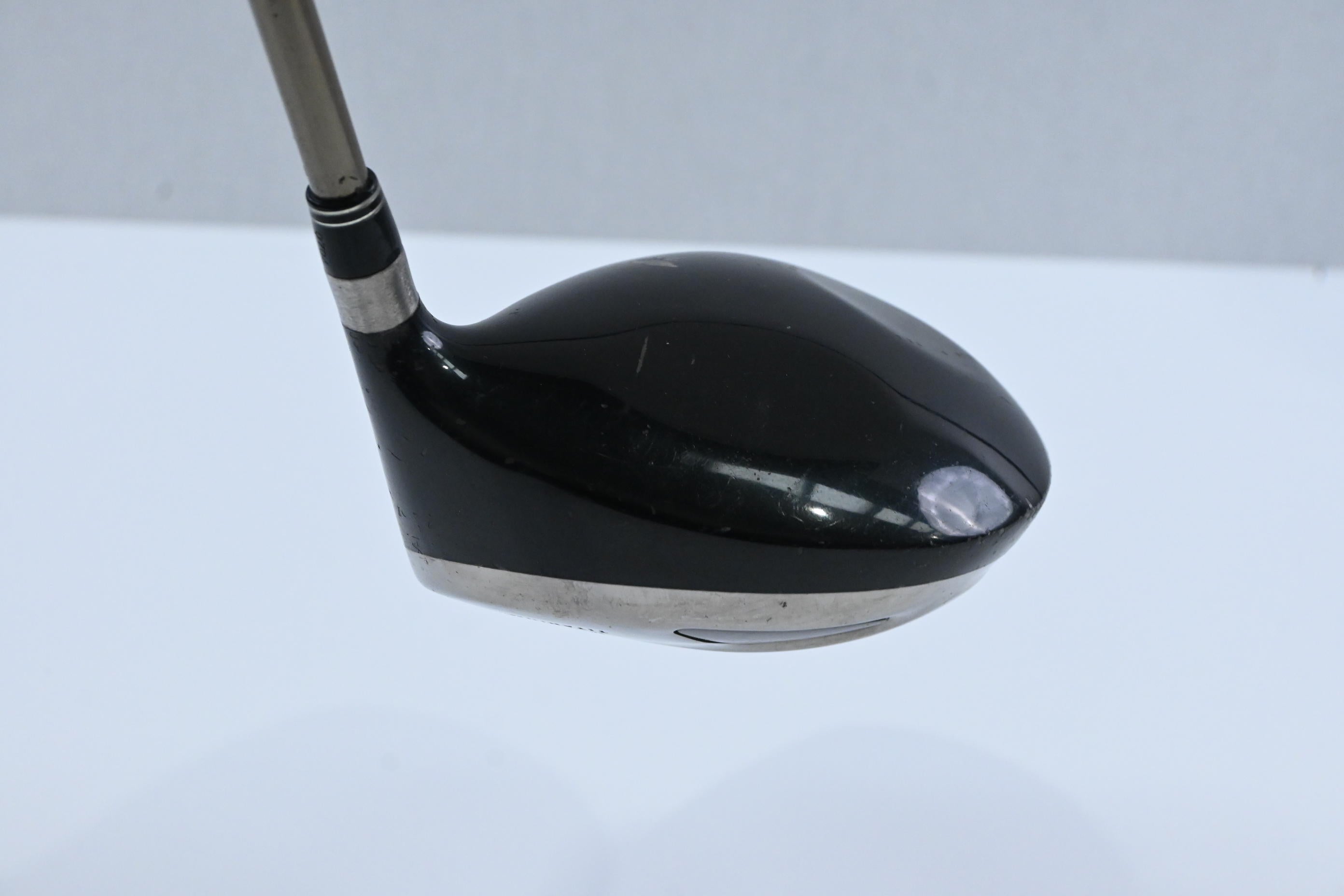 Cobra SZ Driver / 11 Degree / Regular Flex Cobra Aldila HM 50 Shaft
