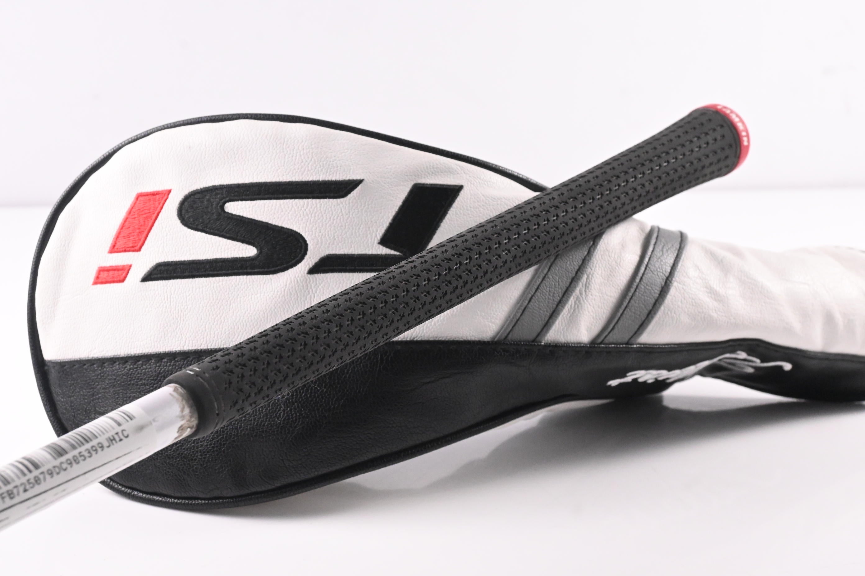 Titleist TSi2 Driver / 9 Degree / Stiff Flex Tour AD DI-6 Shaft