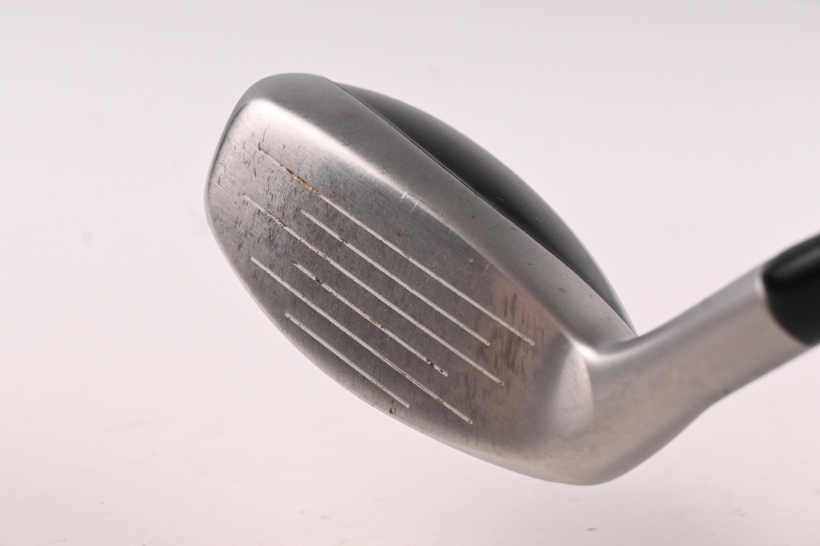 Taylormade Rescue Mid #3 Hybrid / 19 Degree / Regular Flex Taylormade Shaft