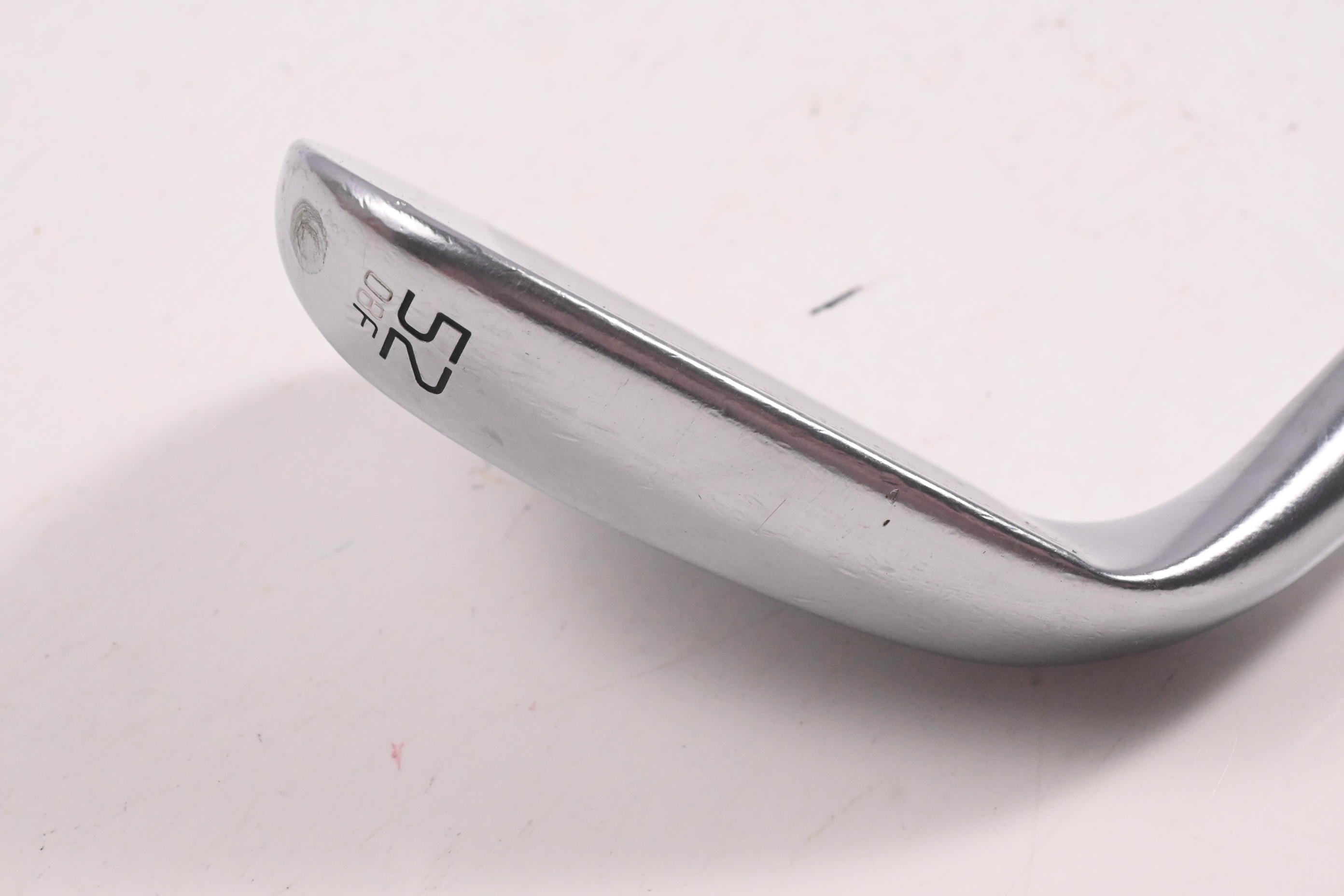 Titleist Vokey SM9 Gap Wedge / 52 Degree / Wedge Flex Titleist Vokey SM9 Shaft