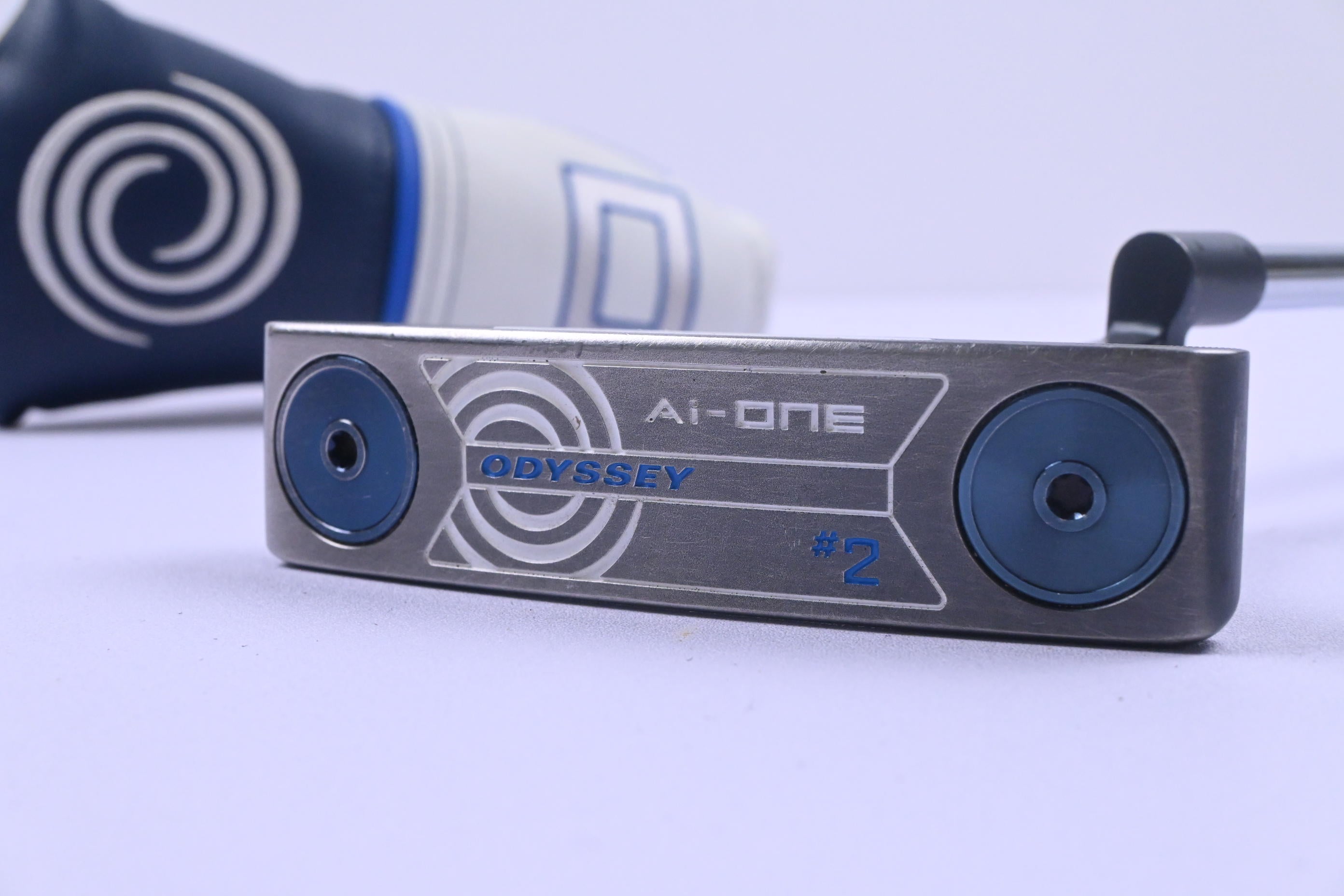 Odyssey Ai-One #2 Putter / 34 Inch