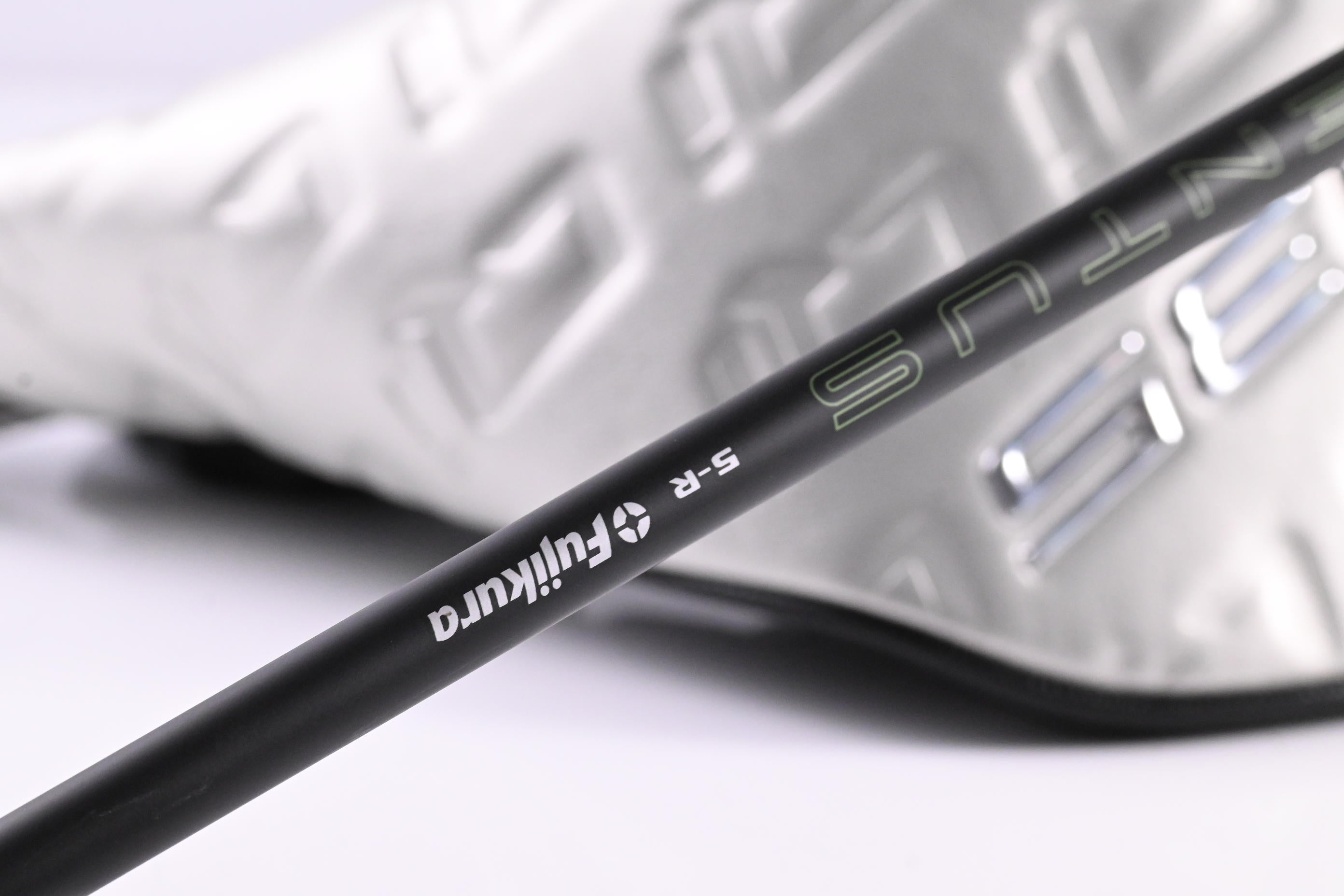Taylormade Qi35 Driver / 10.5 Degree / Regular Flex Ventus Blue 5 Shaft