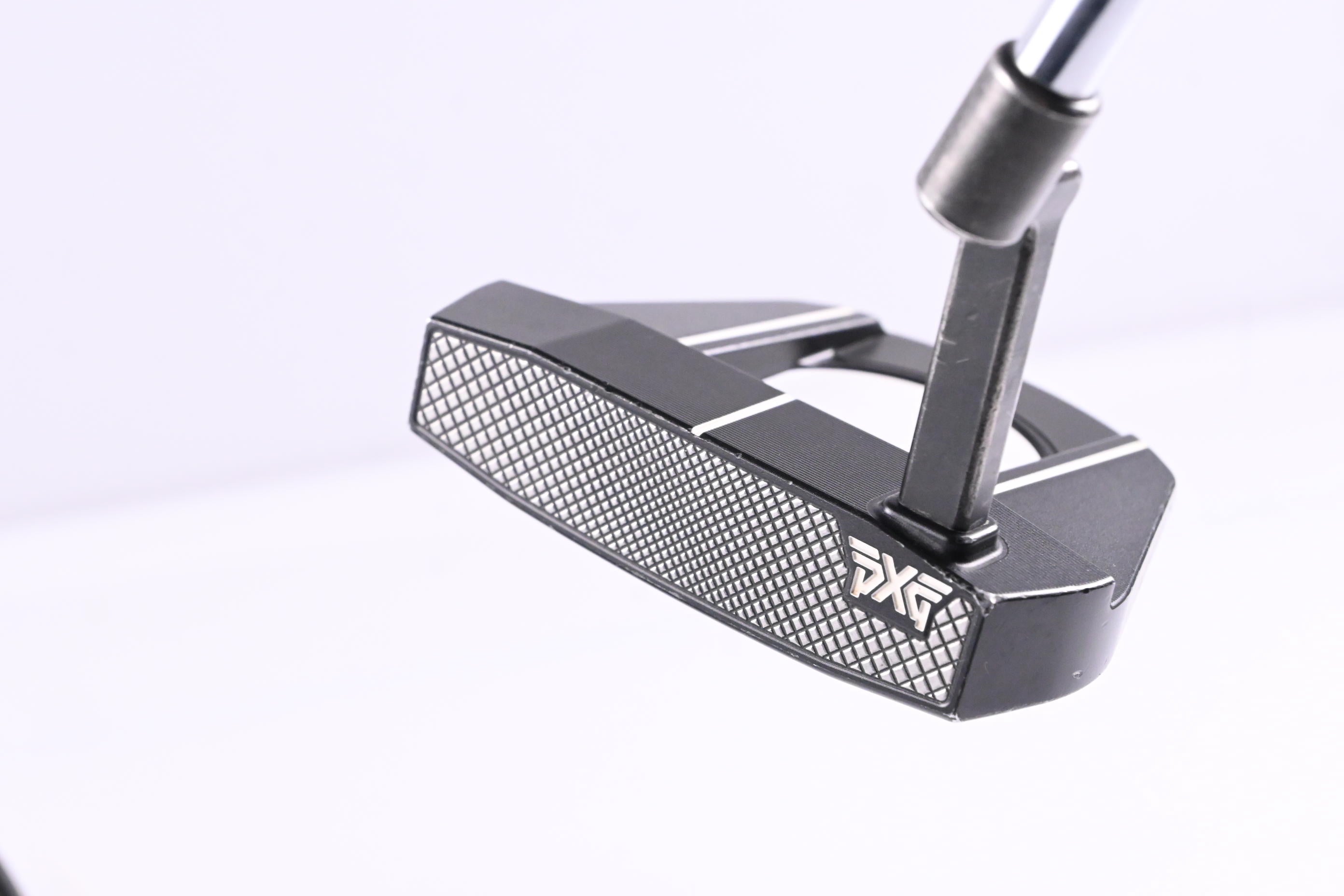 PXG Hellcat ZT One & Done Putter / 33 Inch