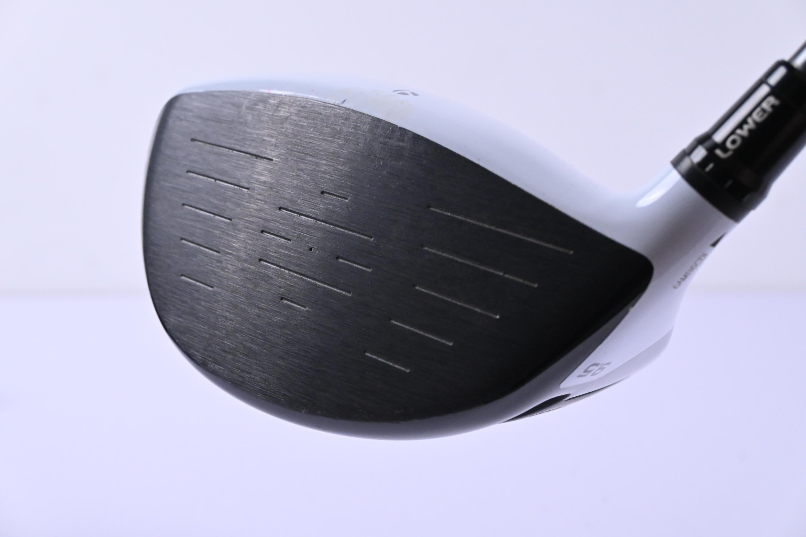 Taylormade M2 2017 Driver / 9.5 Degree / Regular Flex Fujikura XLR8 Pro 56 Shaft