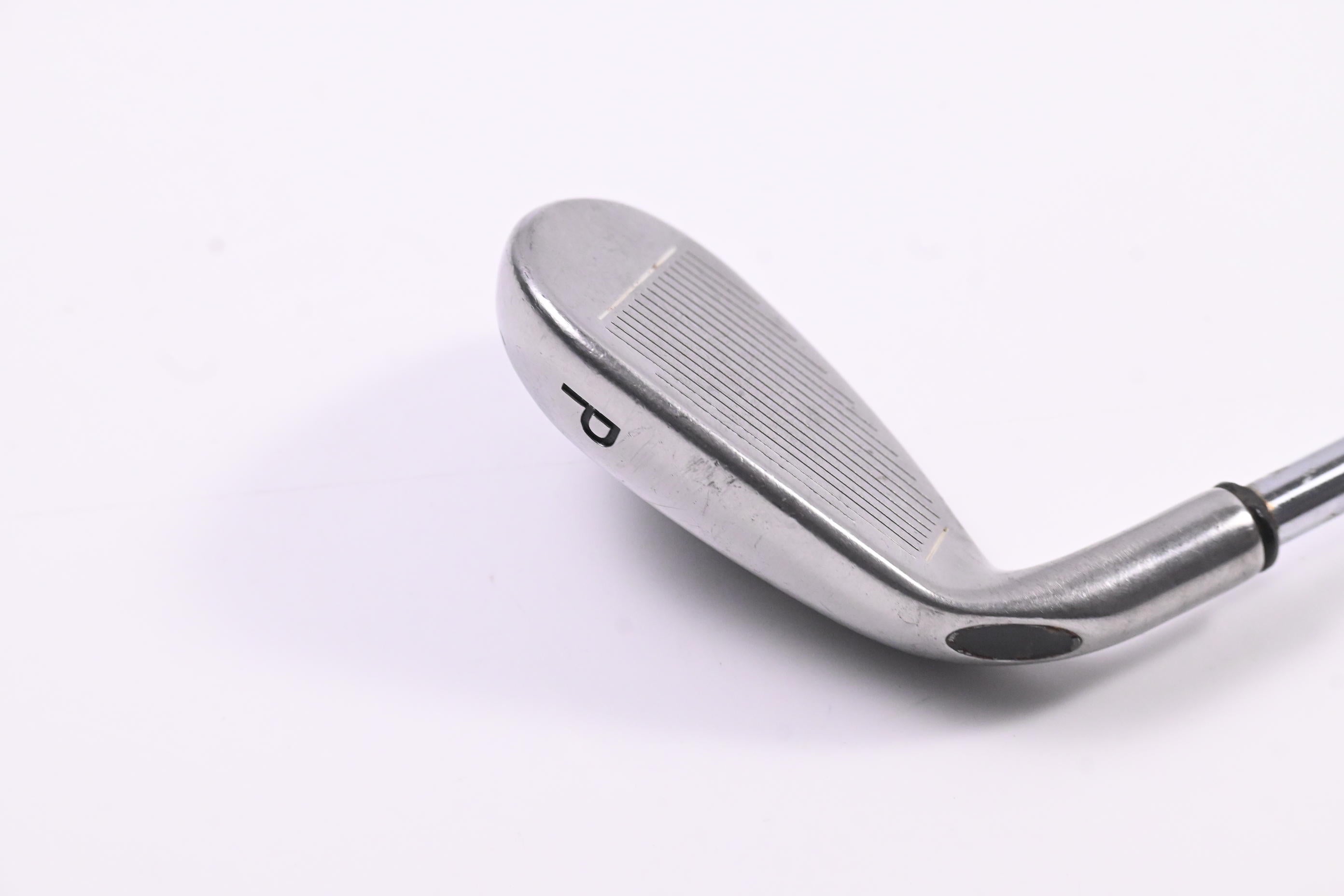 Callaway X-16 Pro Series Pitching Wedge / 46 Degree / Uniflex Steelhead X-16