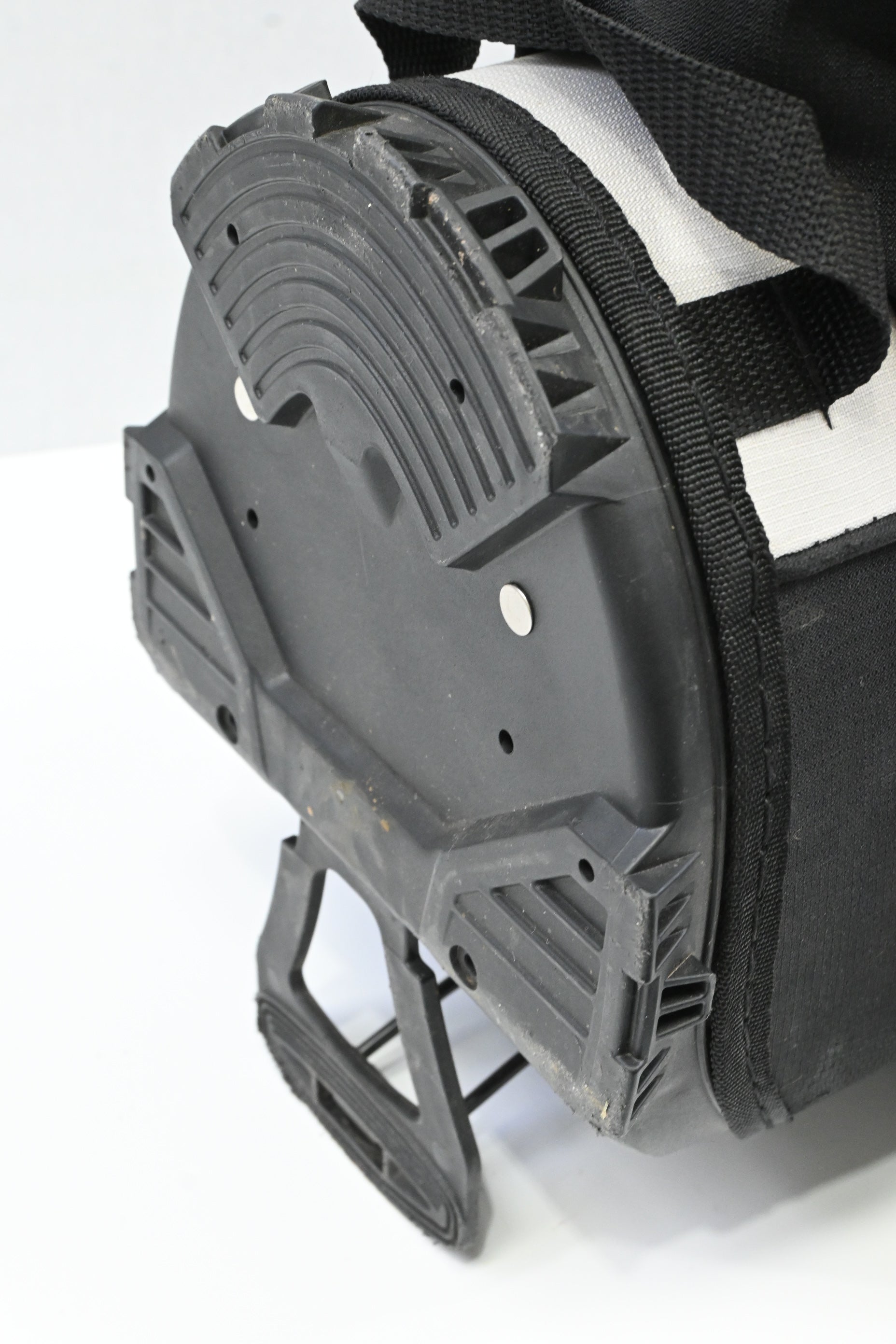 Eze 74 Lite Stand Bag / 14-Way Divider / Black, Grey