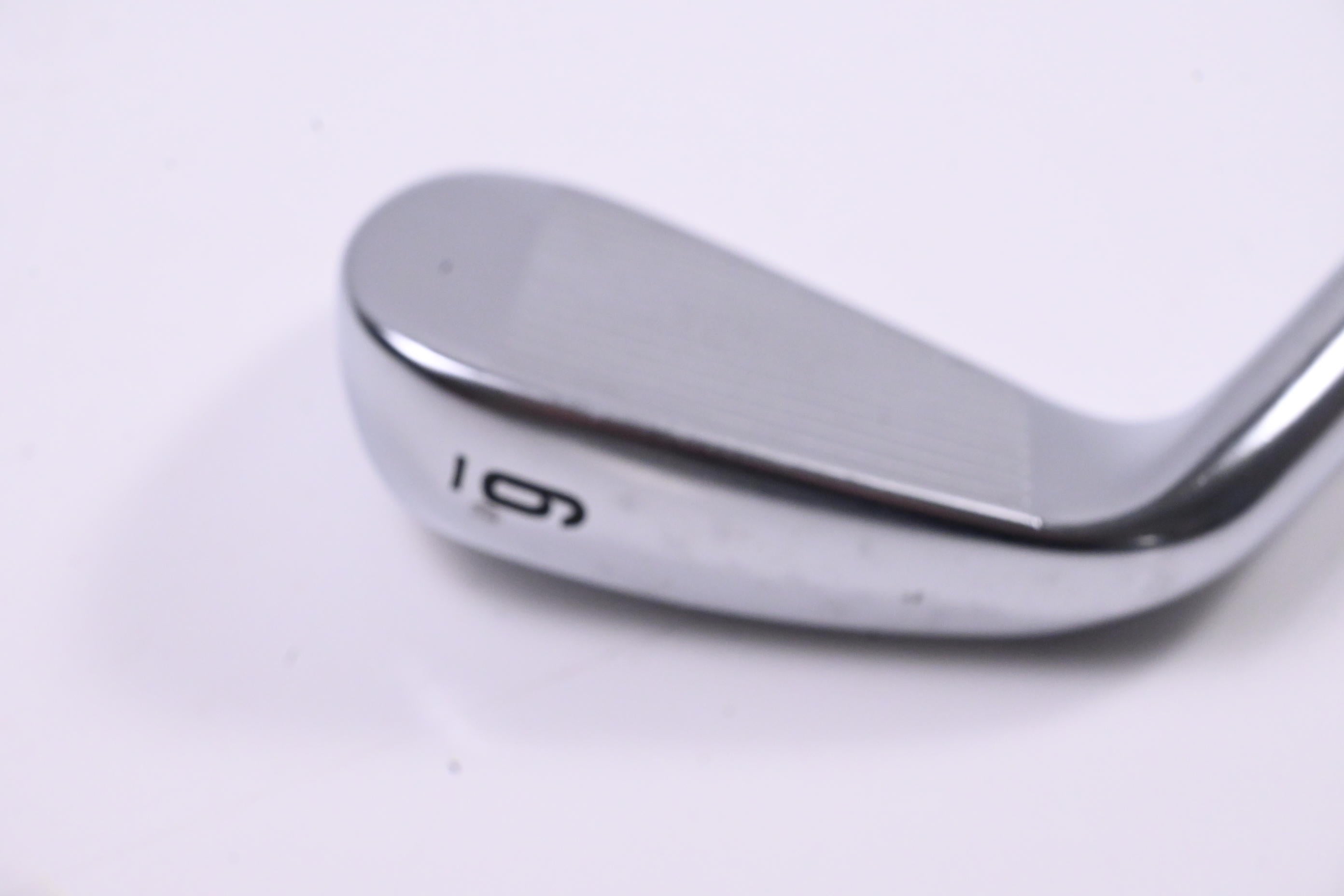 Callaway Apex Forged #6 Iron / Regular Flex Elevate 95 Shaft