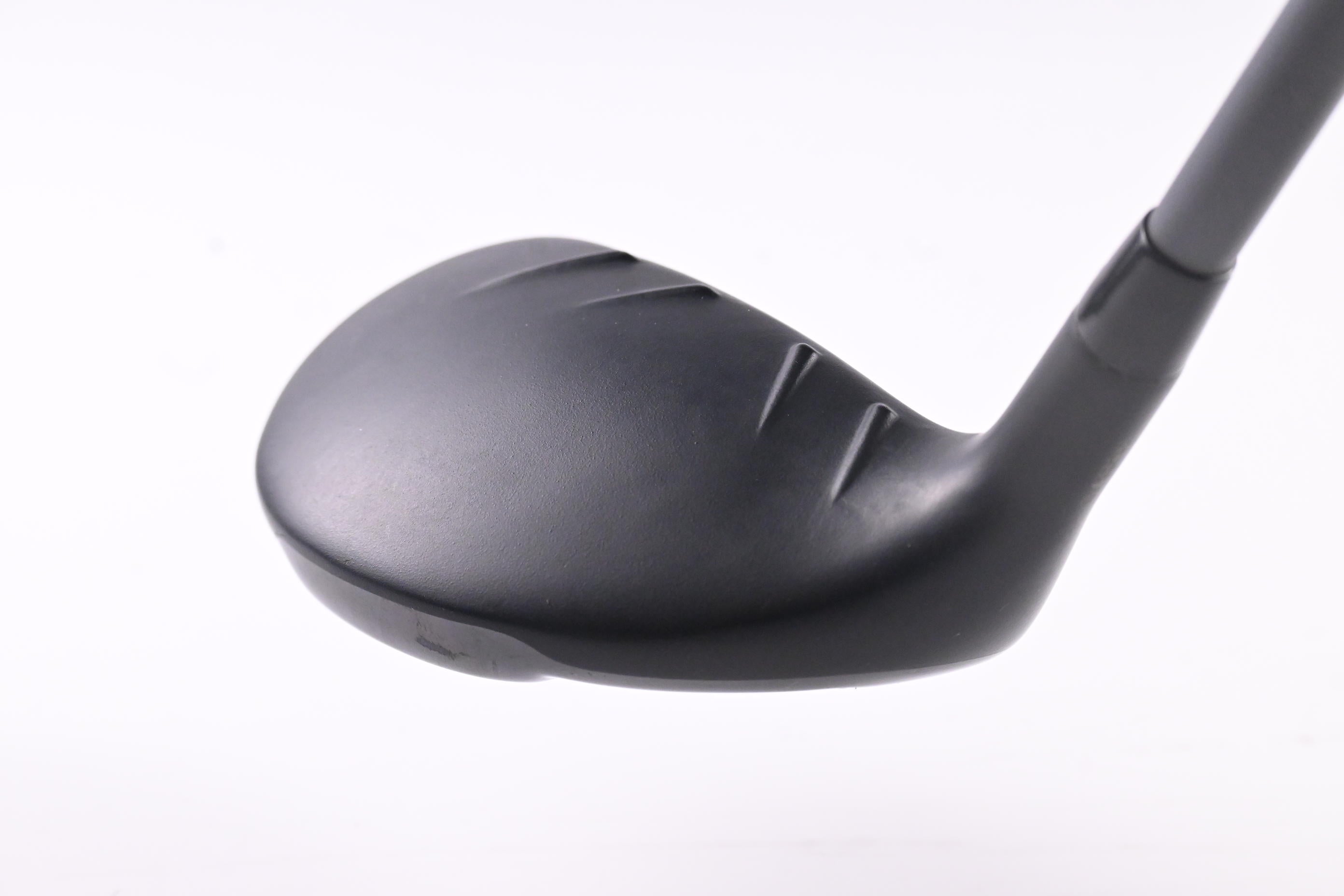Left Hand Ping G Series #4 Hybrid / 22 Degree / Stiff Flex Ping Alta 70 Shaft