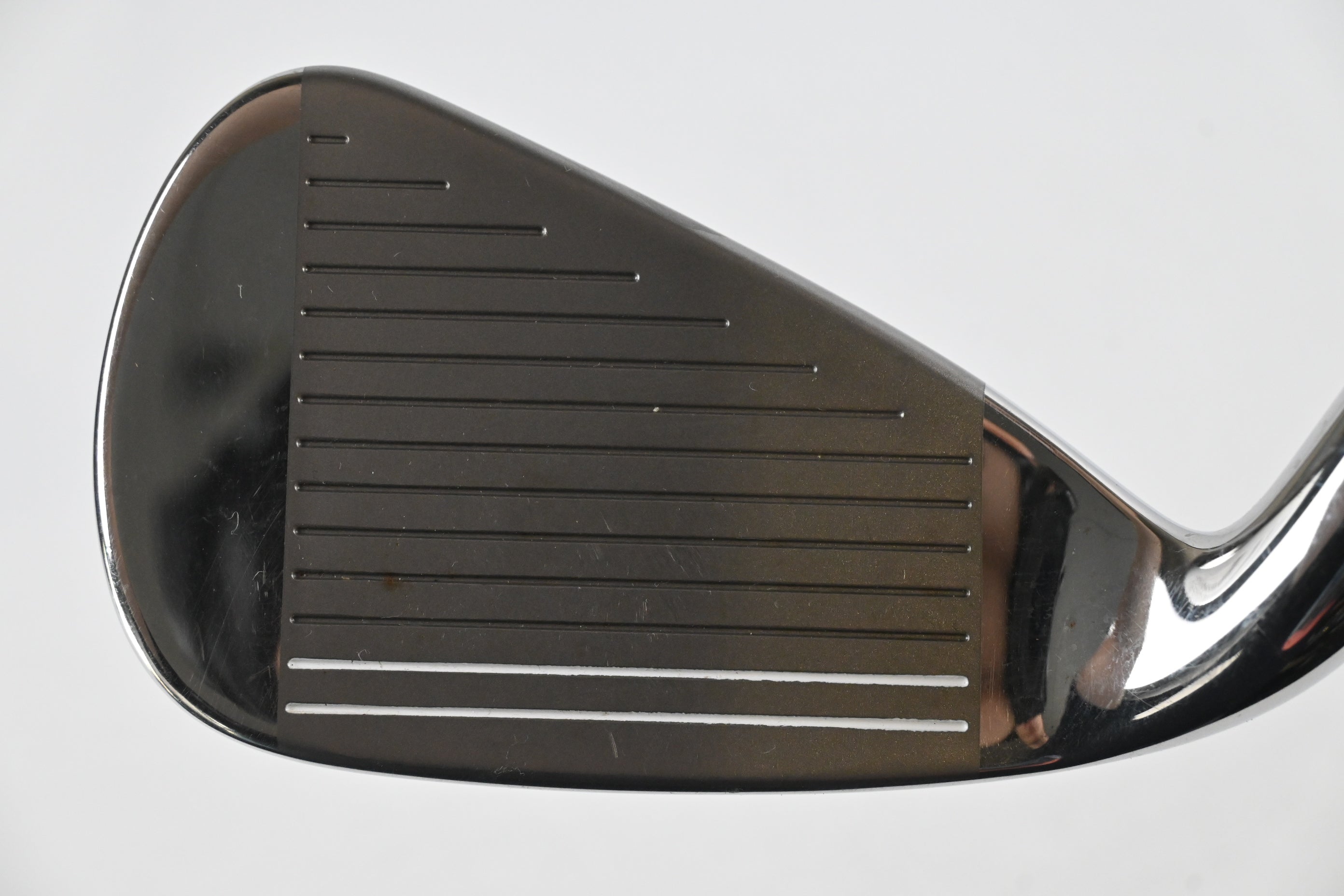 Callaway Rogue ST Max #6 Iron / Senior Flex UST Mamiya Recoil Dart 65 Shaft