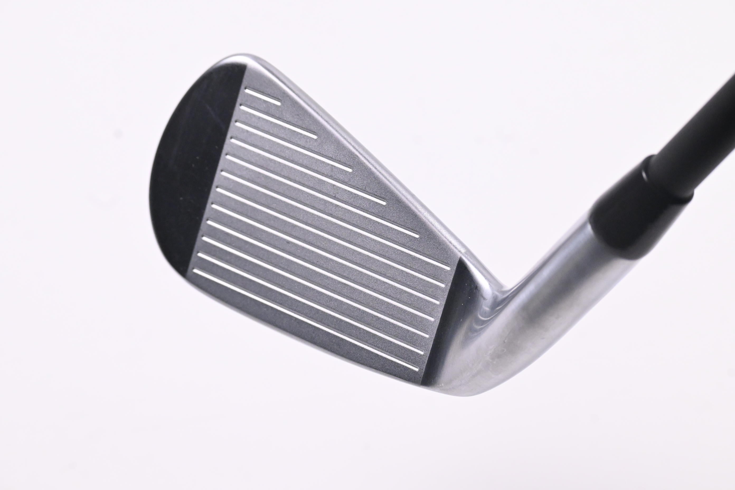 Titleist T250.U #3 Iron / 20 Degree / X-Flex HZRDUS Gen5 Black 80 Shaft