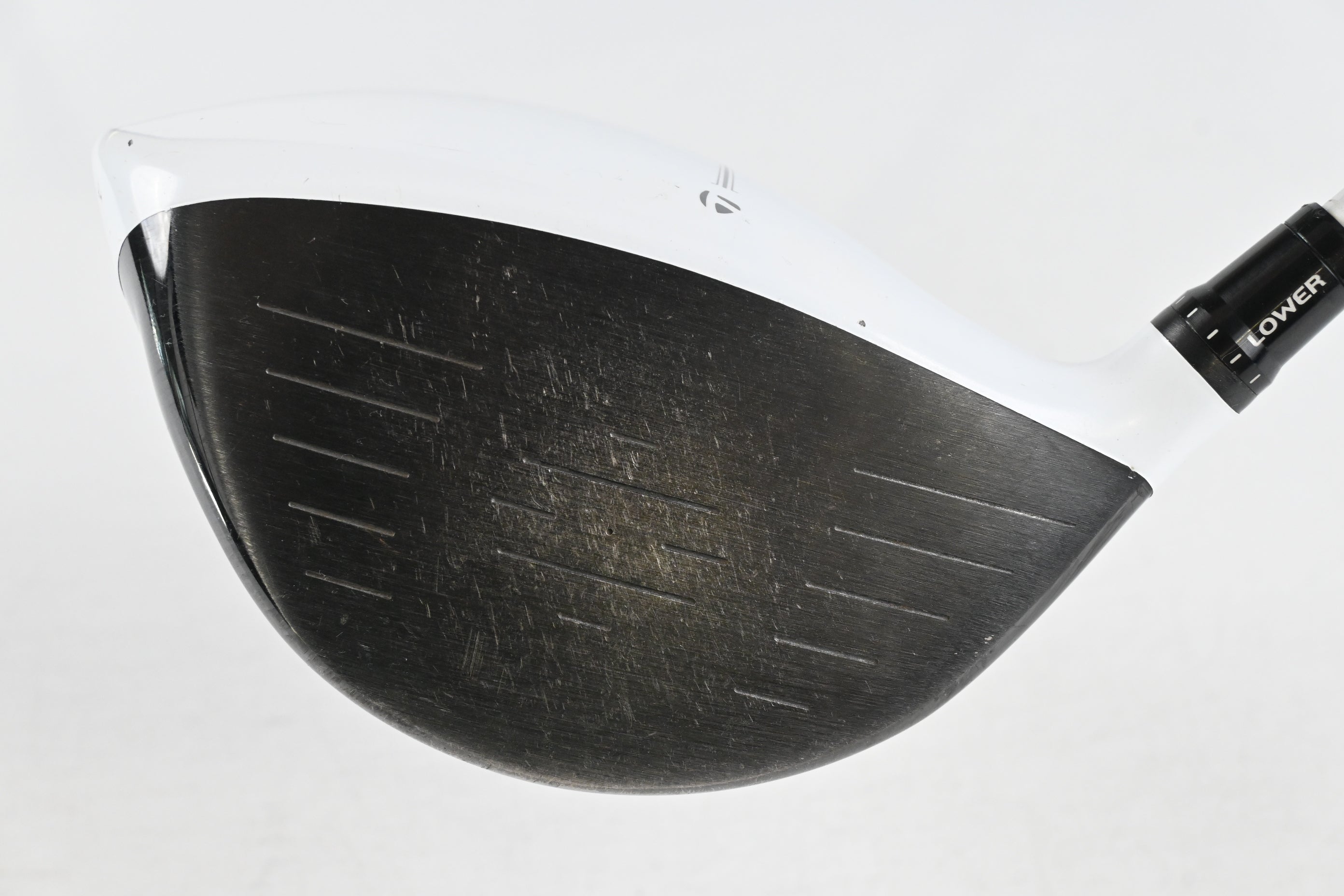 Ladies Taylormade R15 Driver / 10.5 Degree / Ladies Flex Aldila Ascent 45 Shaft