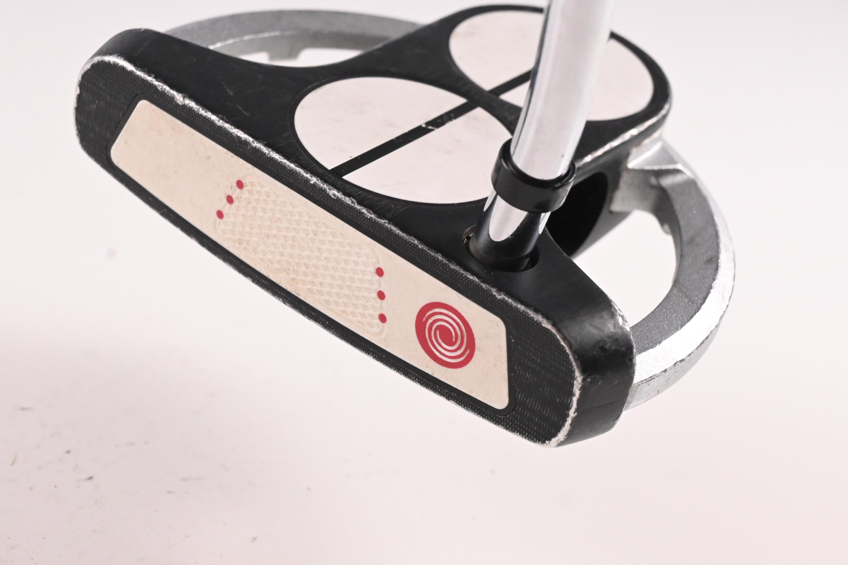 Odyssey White Hot XG 2-Ball SRT Putter / 33 Inch