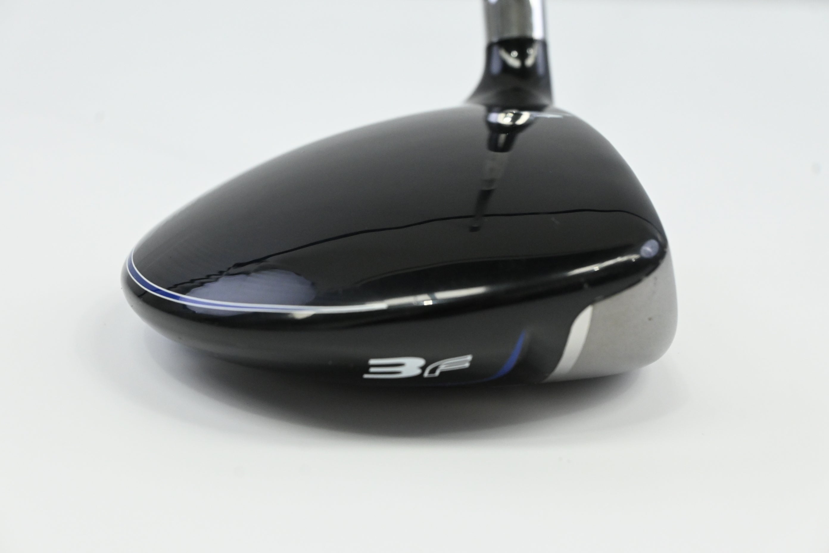 Cobra Fly-Z XL #3 Wood / 16 Degree / Senior Flex Cobra Fly-Z XL 60 Shaft