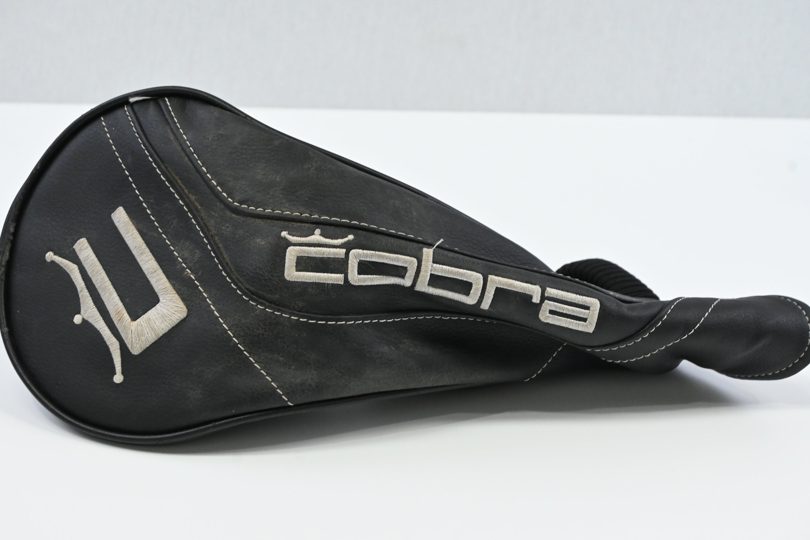 Cobra Aerojet Driver / 9 Degree / Regular Flex Kai'li Blue 60 Shaft