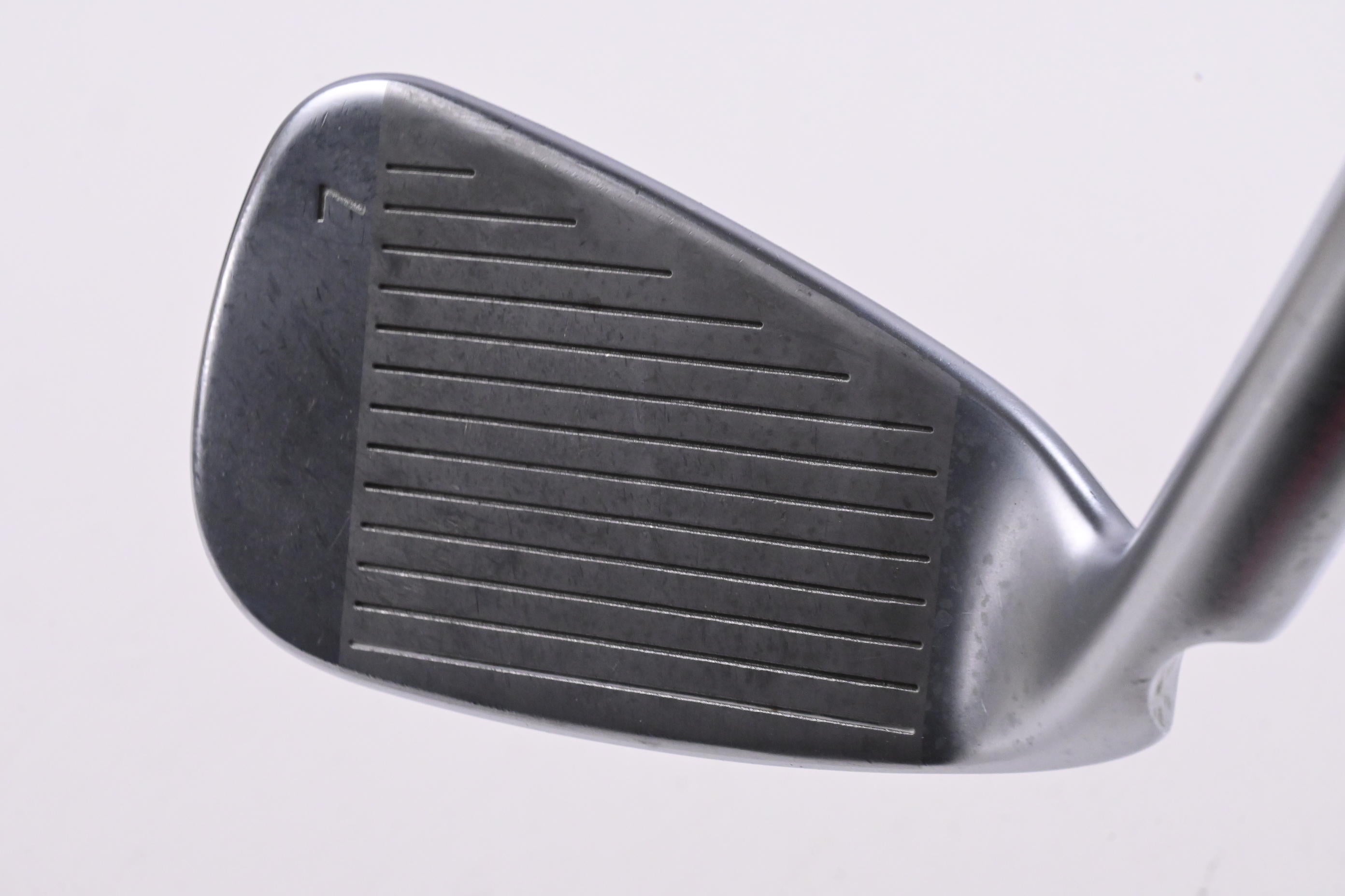 Ping G425 #7 Iron / Green Dot / Stiff Flex Elevate 95 Shaft