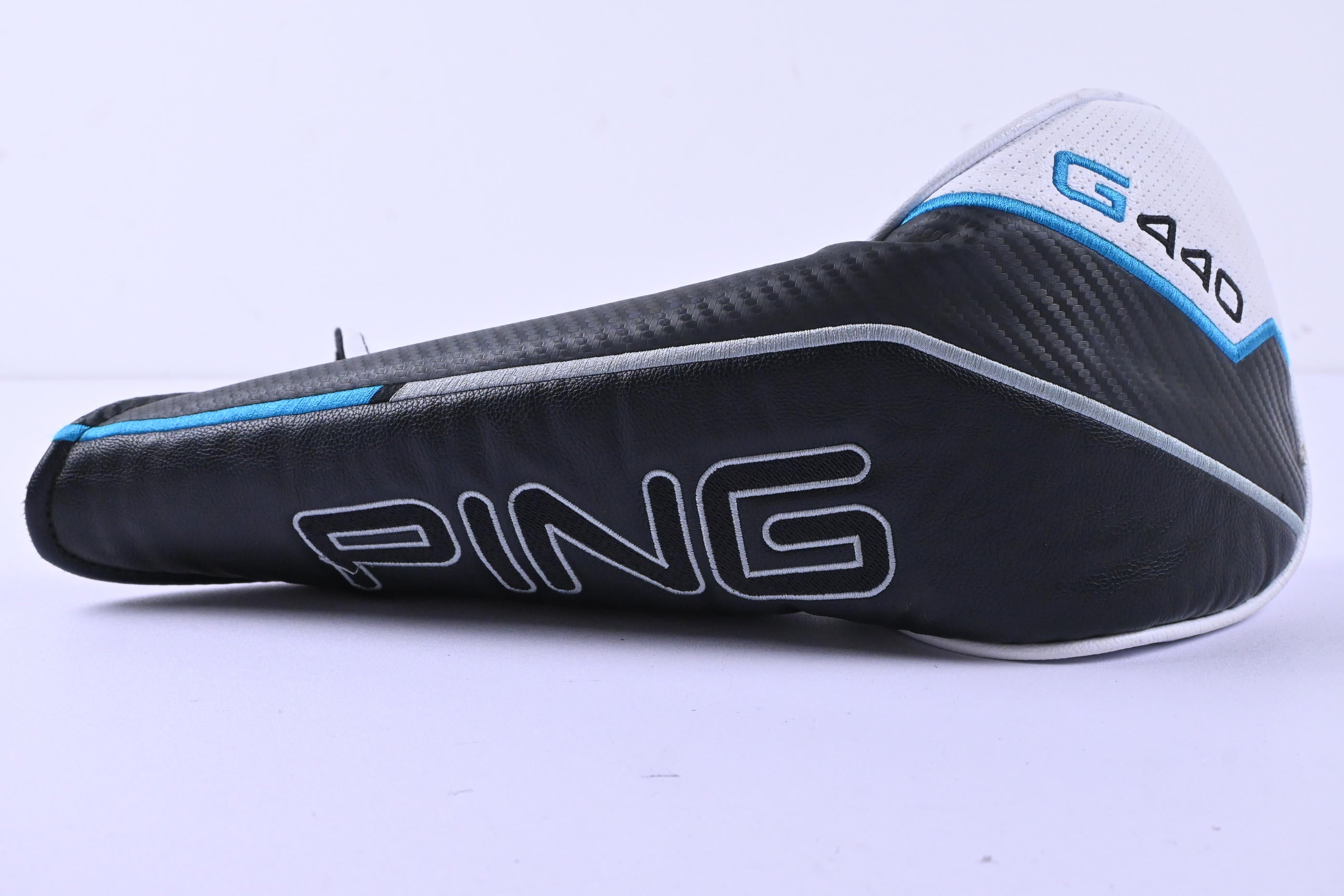 Ping G440 Max Driver / 10.5 Degree / Regular Flex Ping Alta CB Blue 50 Shaft