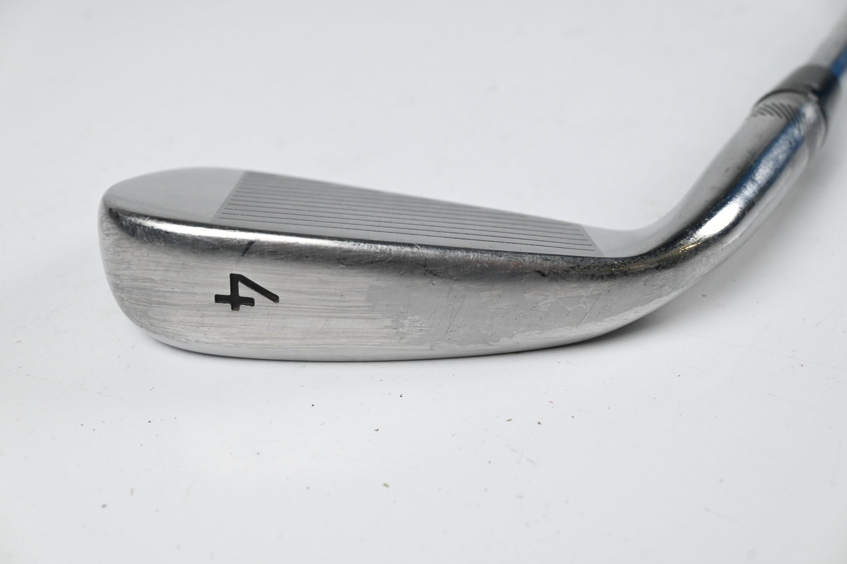 Sub 70 699 Pro #4 Iron / 22 Degree / Stiff Flex N.S.Pro 950GH Shaft