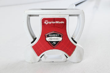 Taylormade Ghost Spider S Putter / 34 Inch