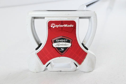 Taylormade Ghost Spider S Putter / 34 Inch
