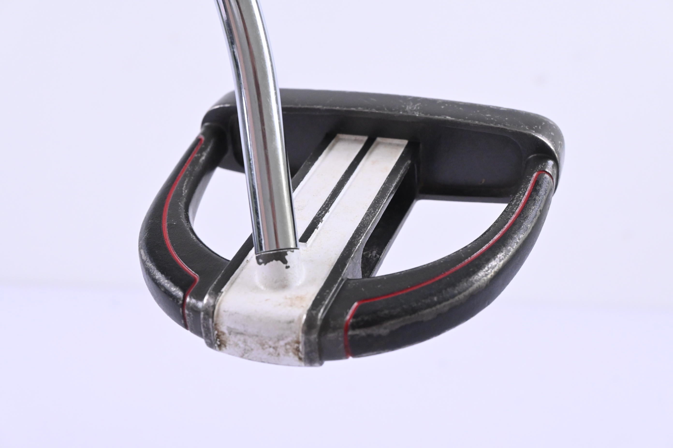 Odyssey Backstryke Marxman Putter / 33 Inch
