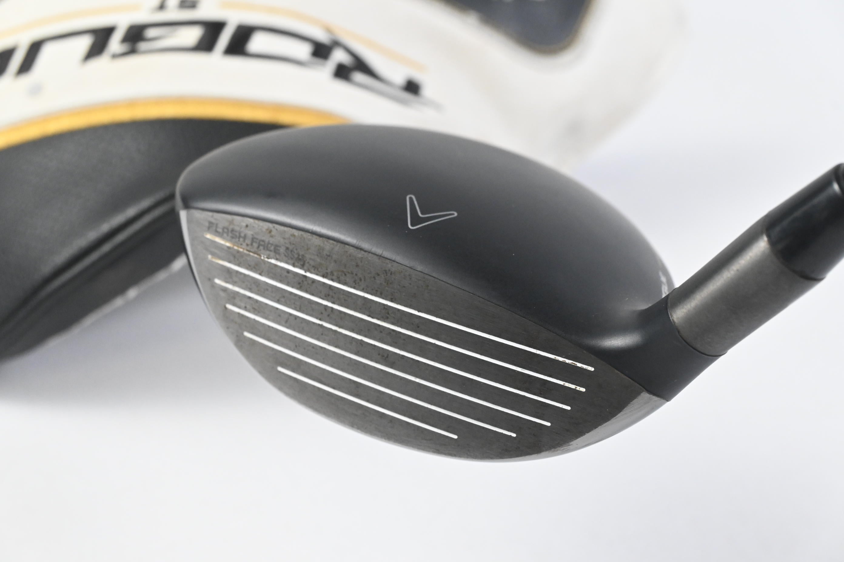 Callaway Rogue ST LS #3 Wood / 15 Degree / Tour X-Flex Tensei CK Blue 70 Shaft
